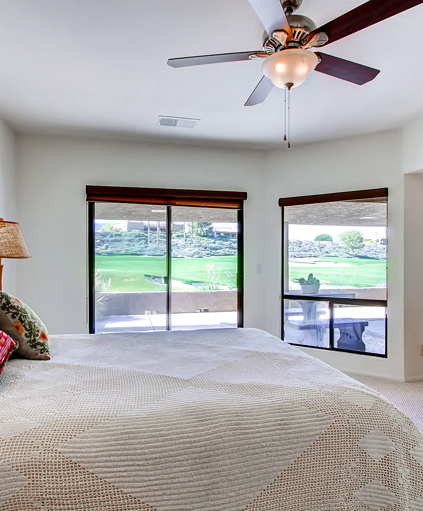 Country Club Home: 2 BR, 2 BA + Den ~ 1 Mi to Golf