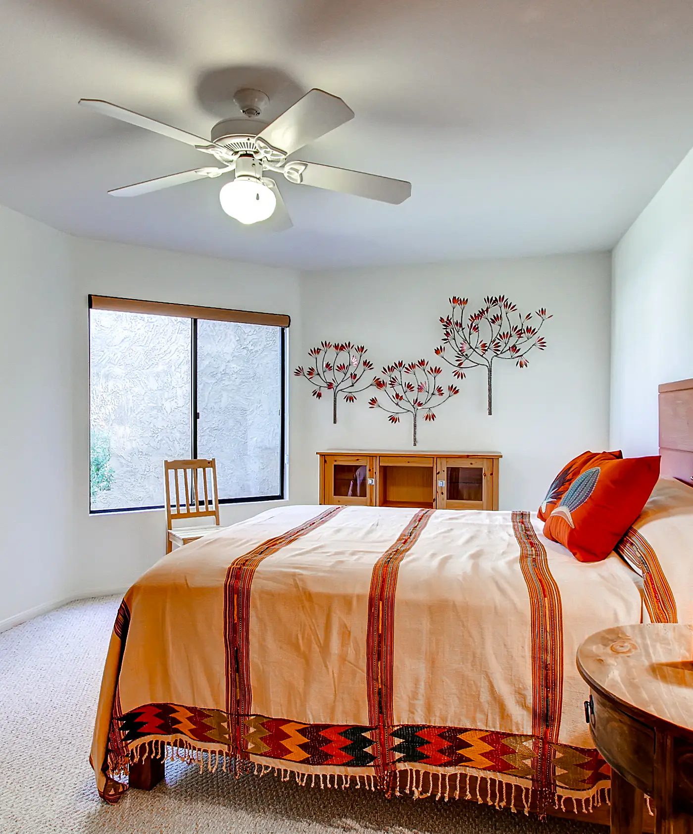 Country Club Home: 2 BR, 2 BA + Den ~ 1 Mi to Golf