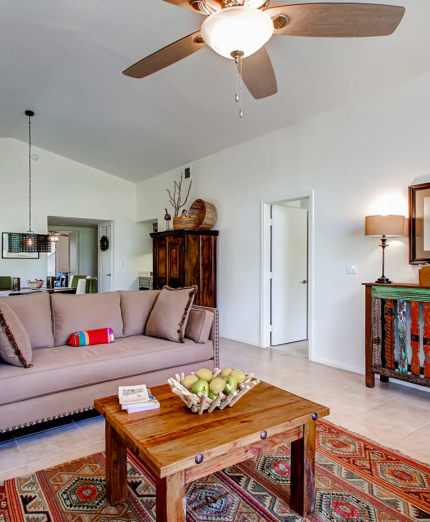 Country Club Home: 2 BR, 2 BA + Den ~ 1 Mi to Golf