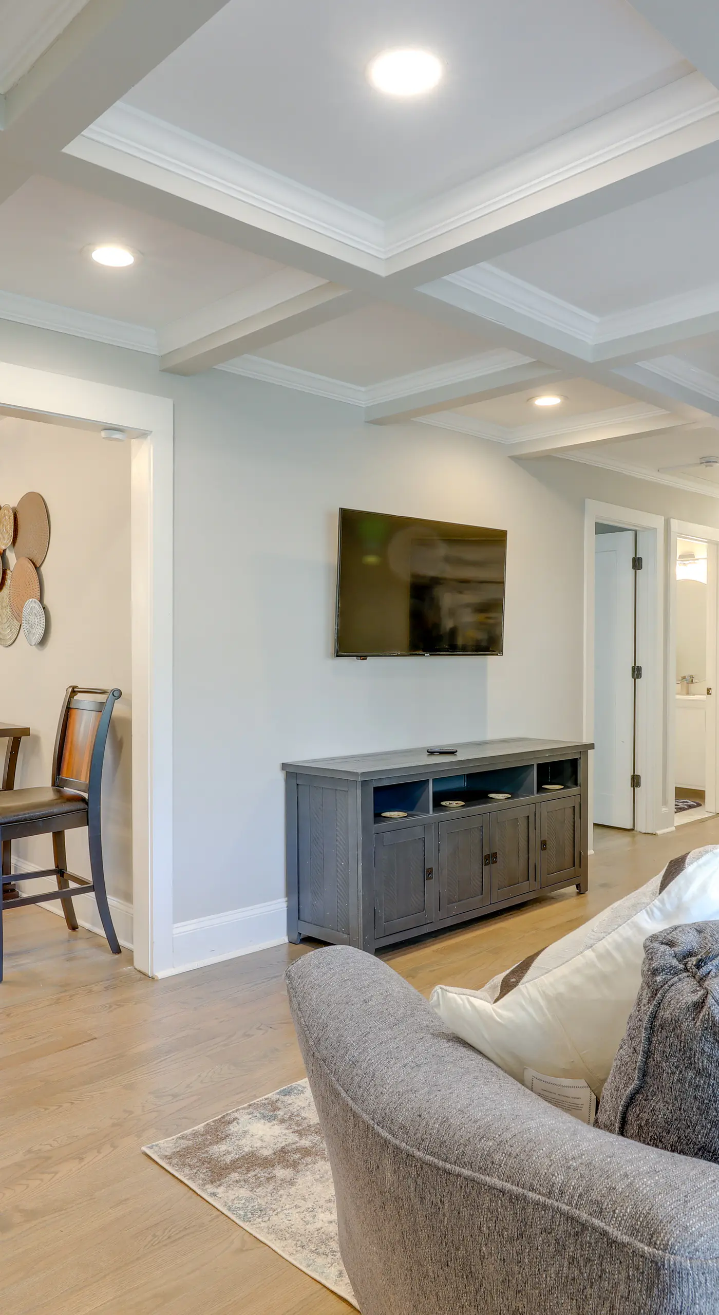 Pet-Friendly Decatur Home ~ 8 Mi to Downtown ATL!