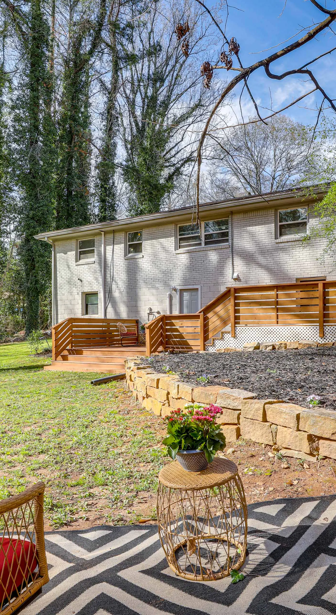 Pet-Friendly Decatur Home ~ 8 Mi to Downtown ATL!