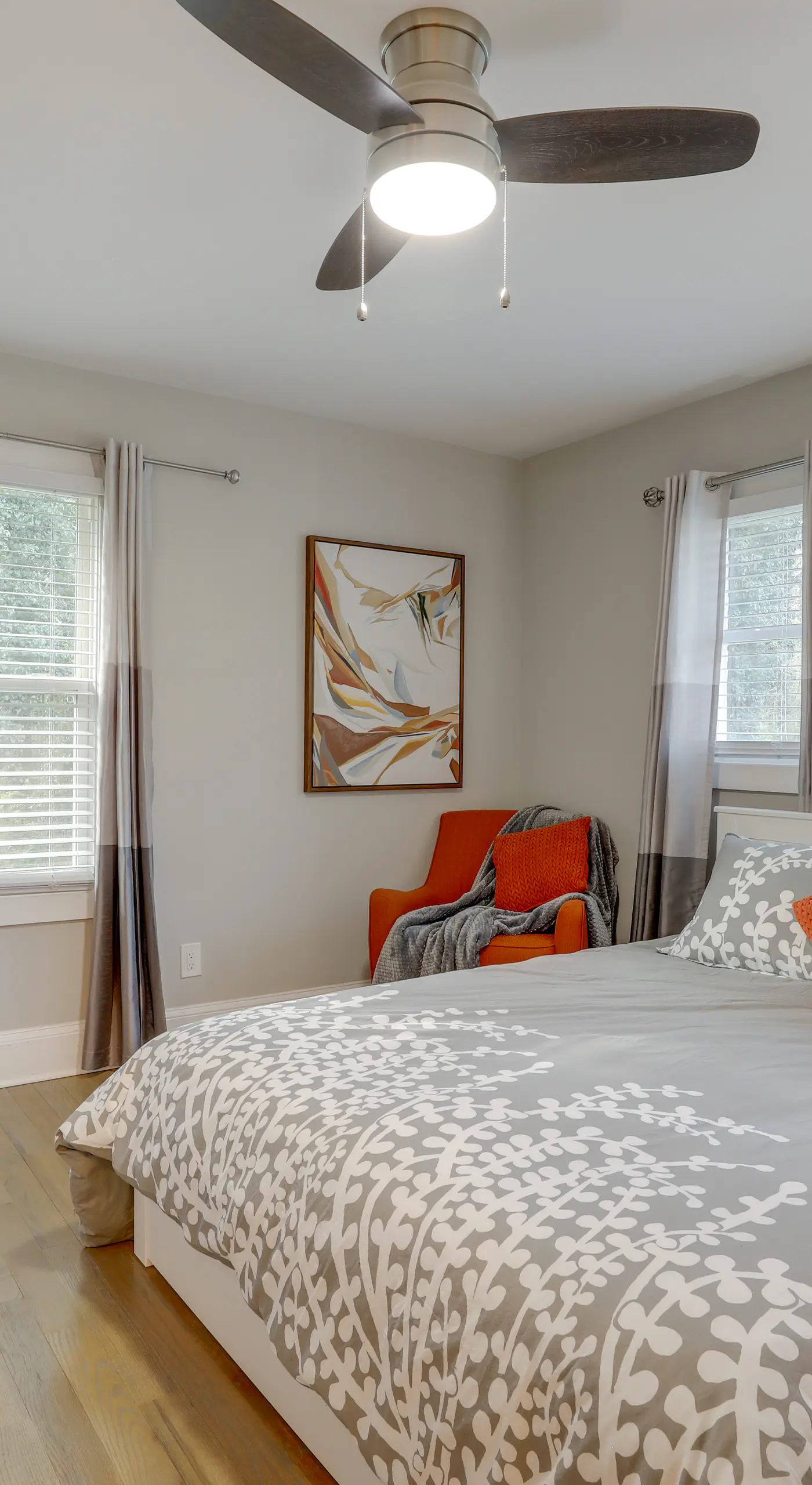 Pet-Friendly Decatur Home ~ 8 Mi to Downtown ATL!