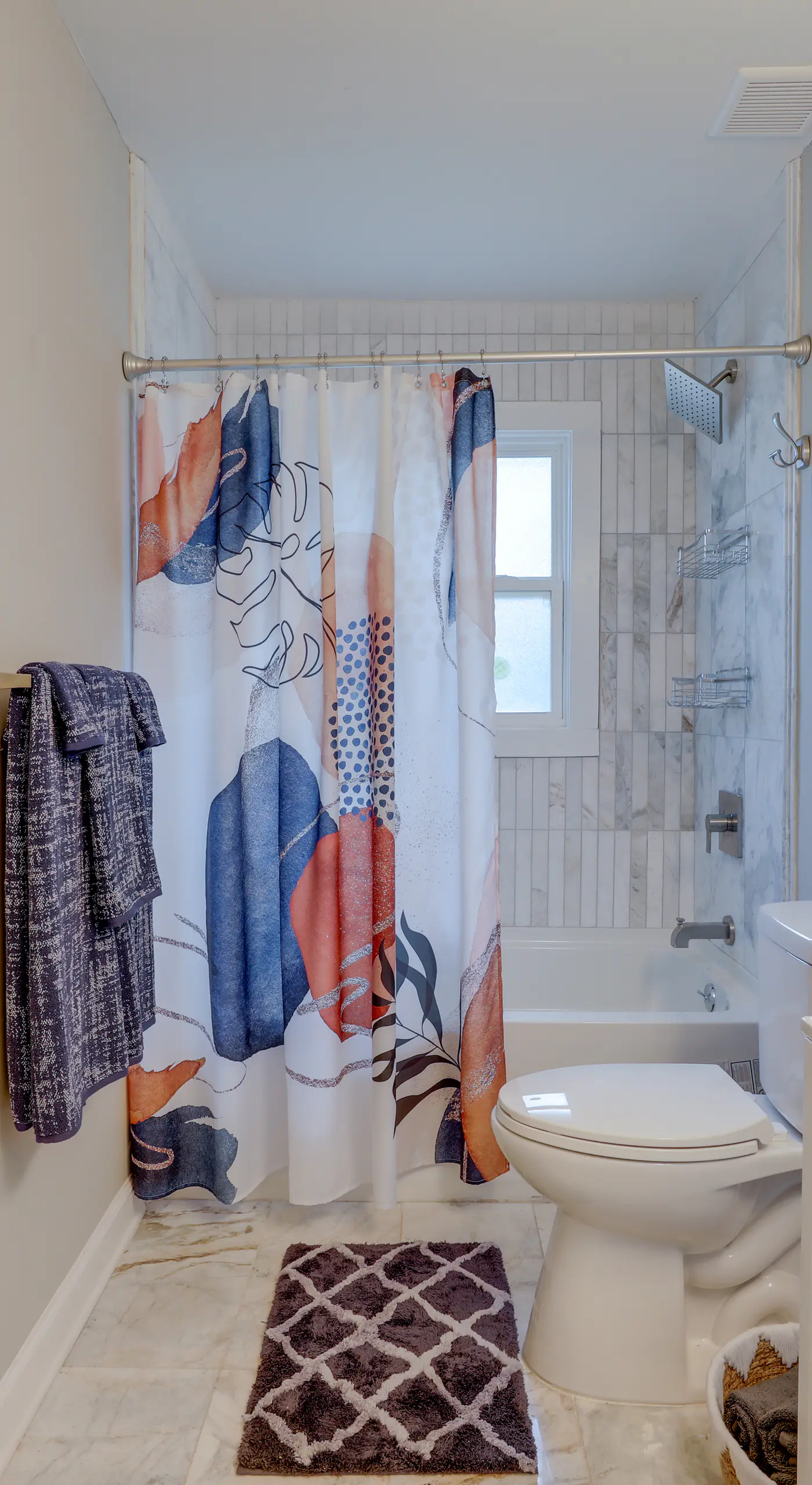 Pet-Friendly Decatur Home ~ 8 Mi to Downtown ATL!