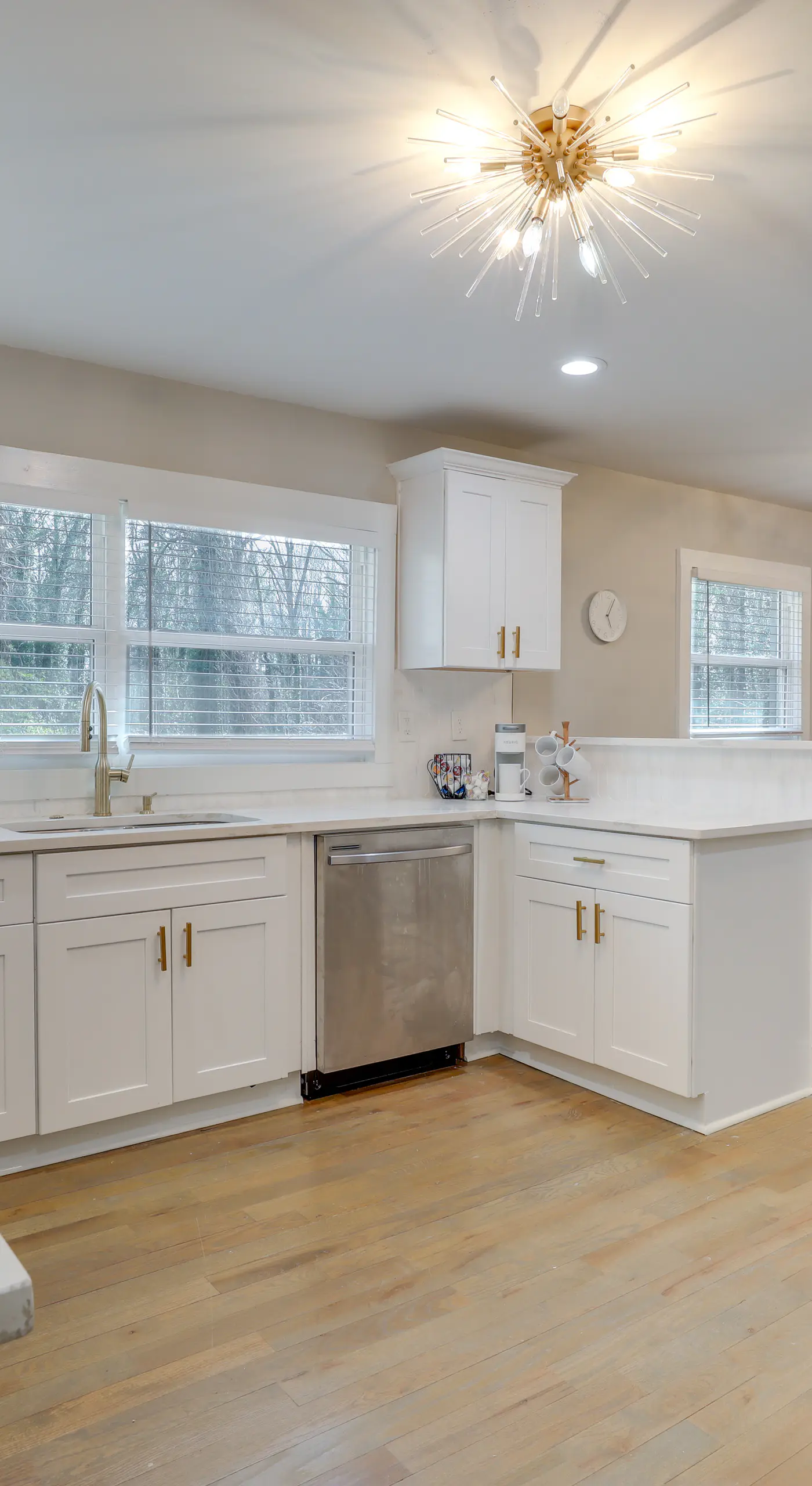 Pet-Friendly Decatur Home ~ 8 Mi to Downtown ATL!