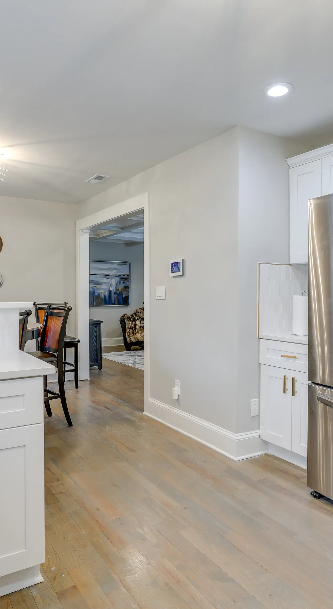 Pet-Friendly Decatur Home ~ 8 Mi to Downtown ATL!