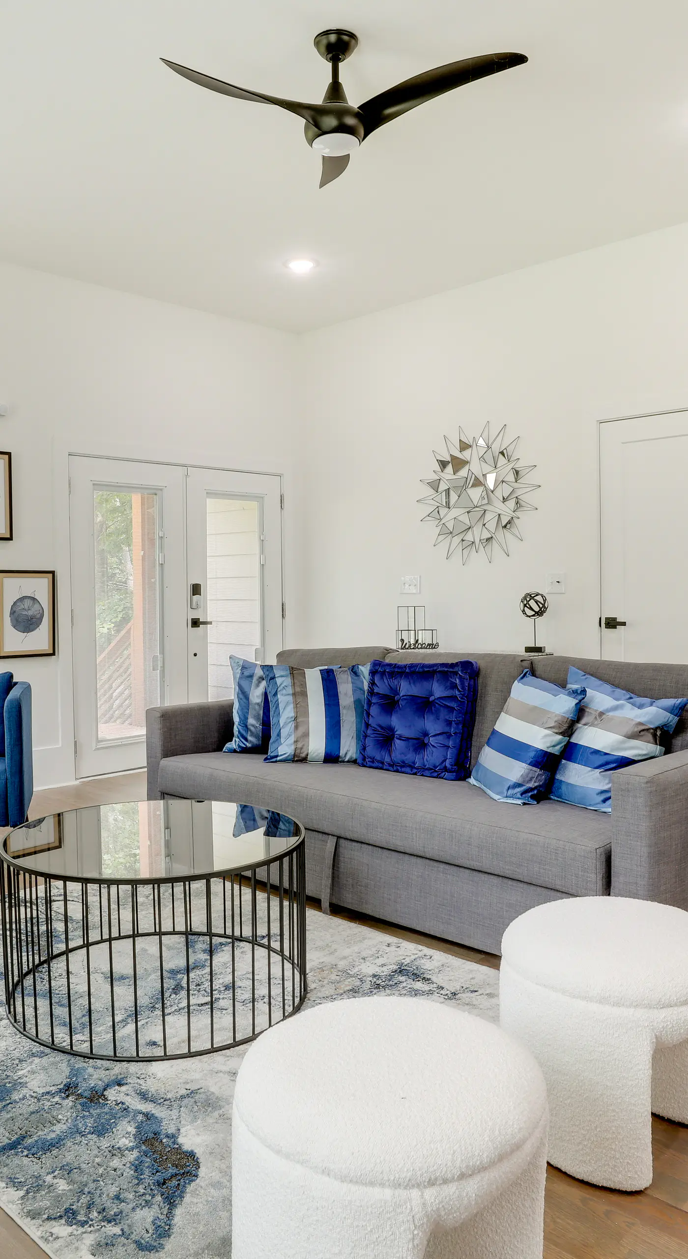 Modern Decatur Home ~ 7 Mi to Atlanta!