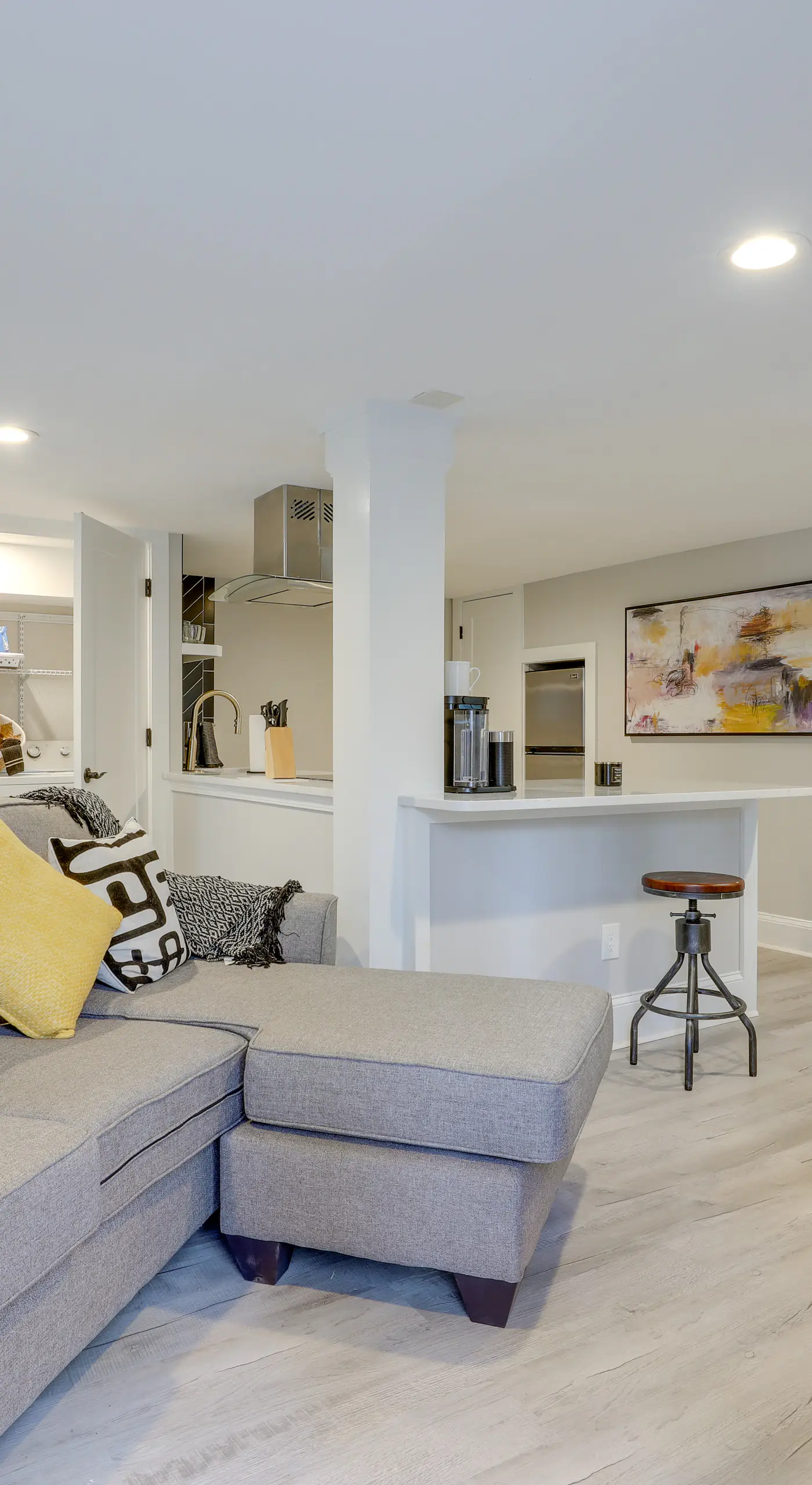 Modern Decatur Getaway ~ 8 Mi to Downtown Atlanta!