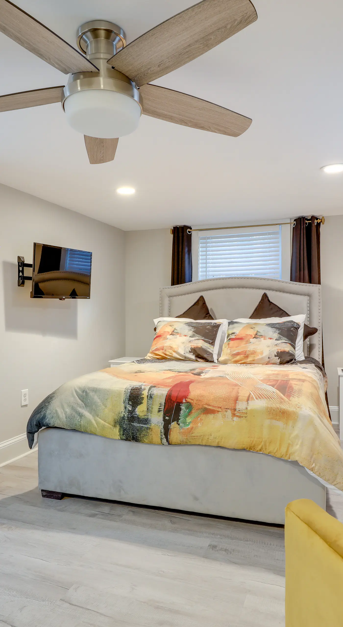 Modern Decatur Getaway ~ 8 Mi to Downtown Atlanta!