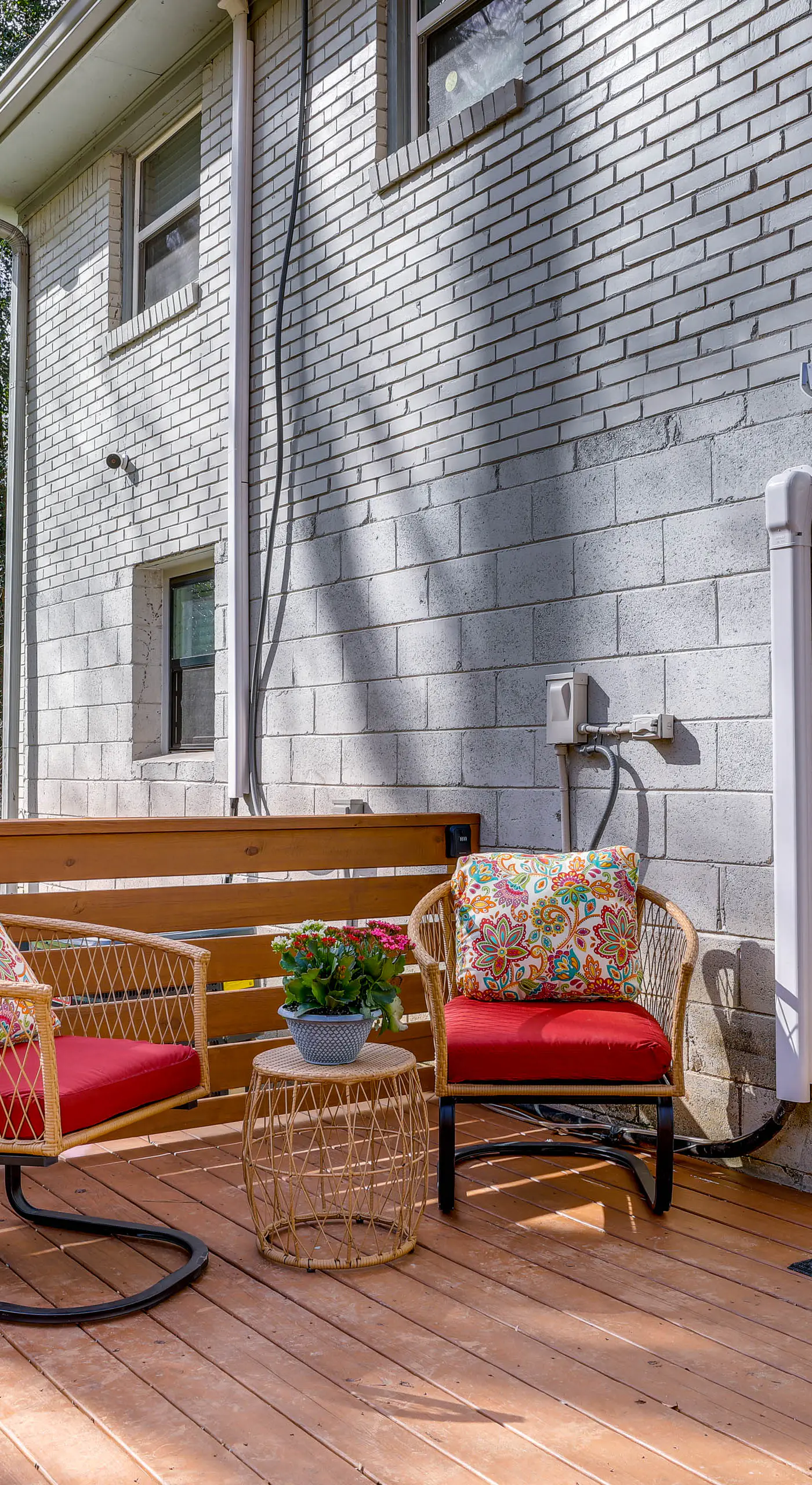 Modern Decatur Getaway ~ 8 Mi to Downtown Atlanta!