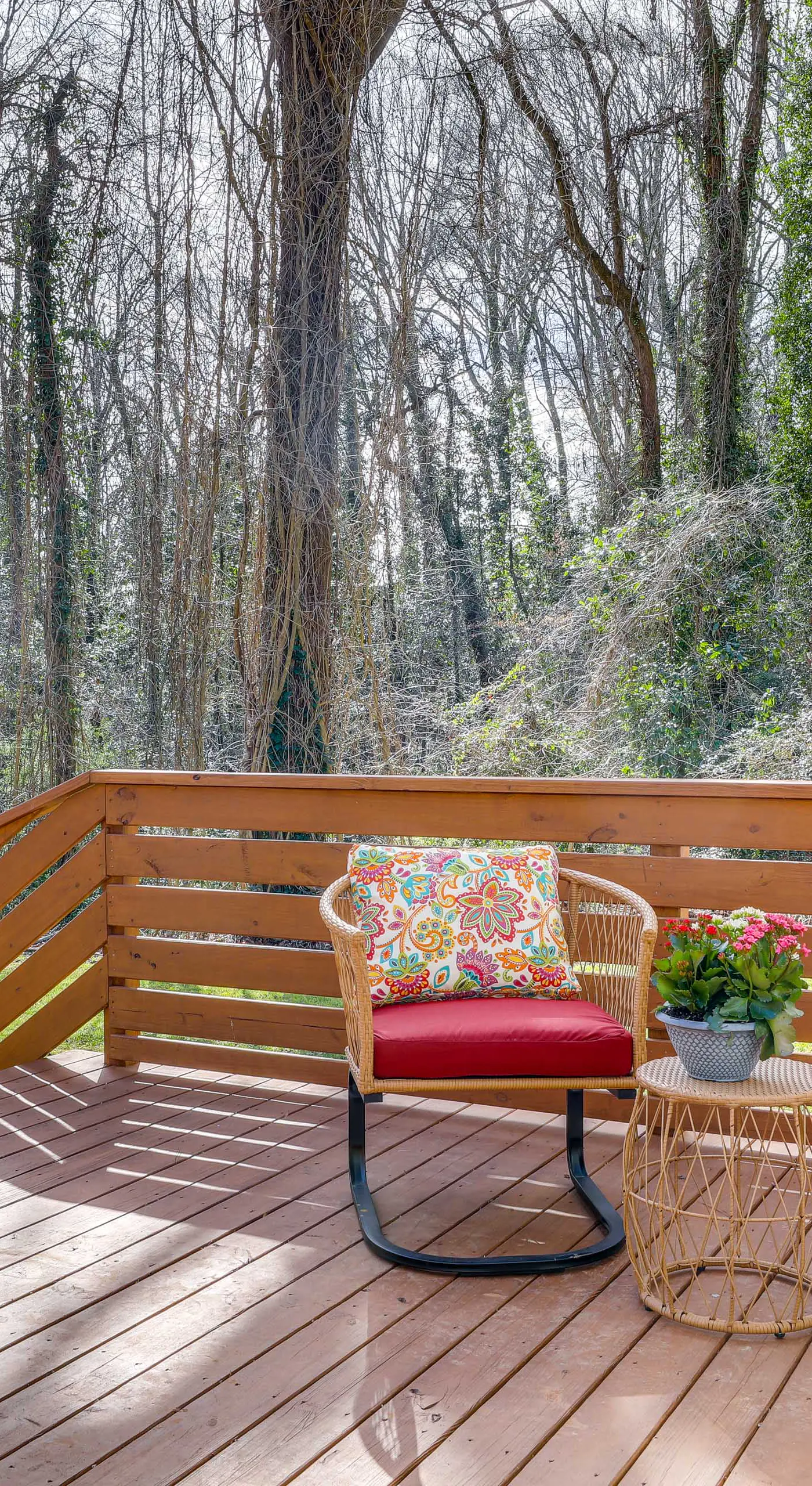 Modern Decatur Getaway ~ 8 Mi to Downtown Atlanta!