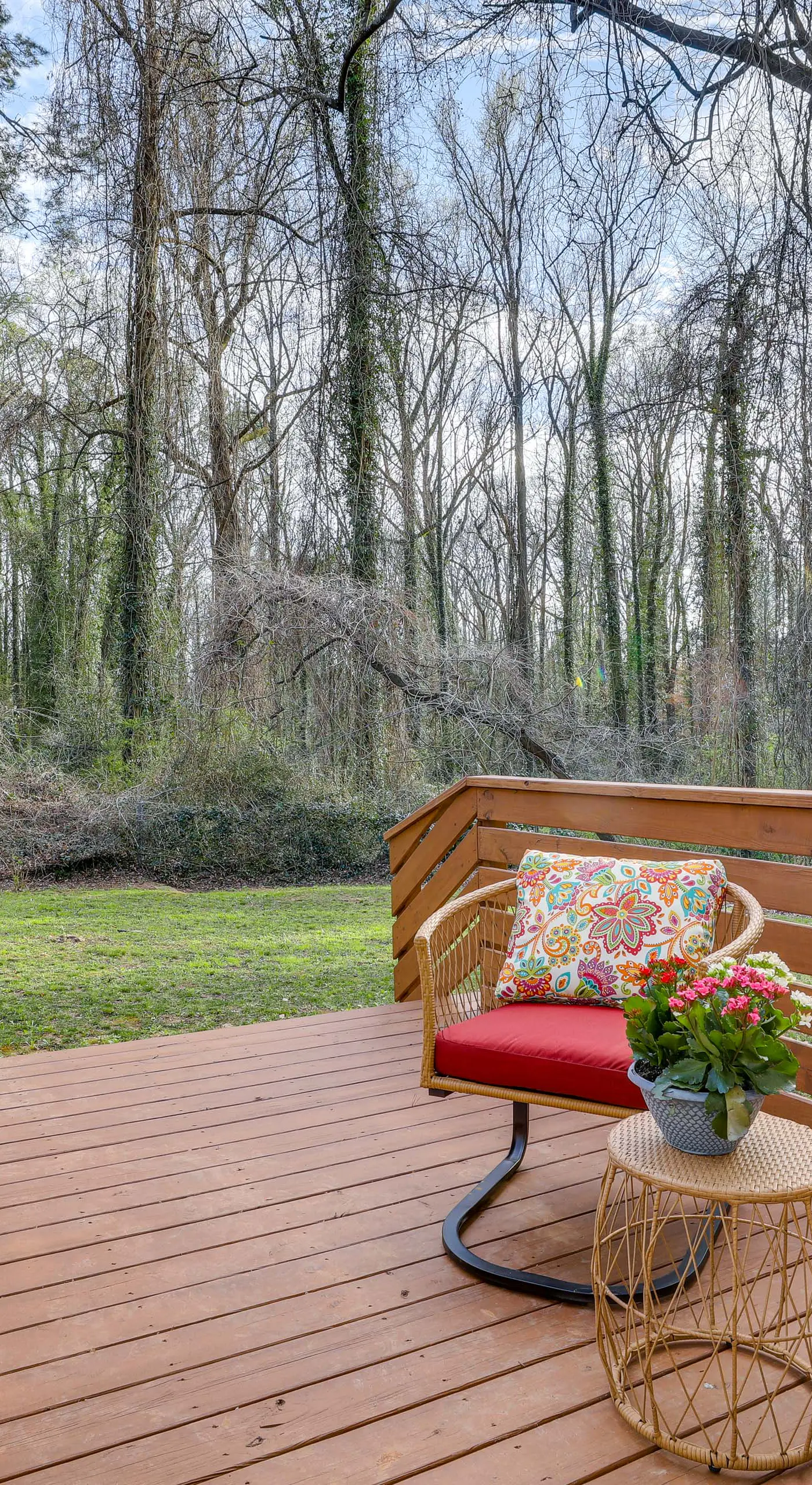 Modern Decatur Getaway ~ 8 Mi to Downtown Atlanta!