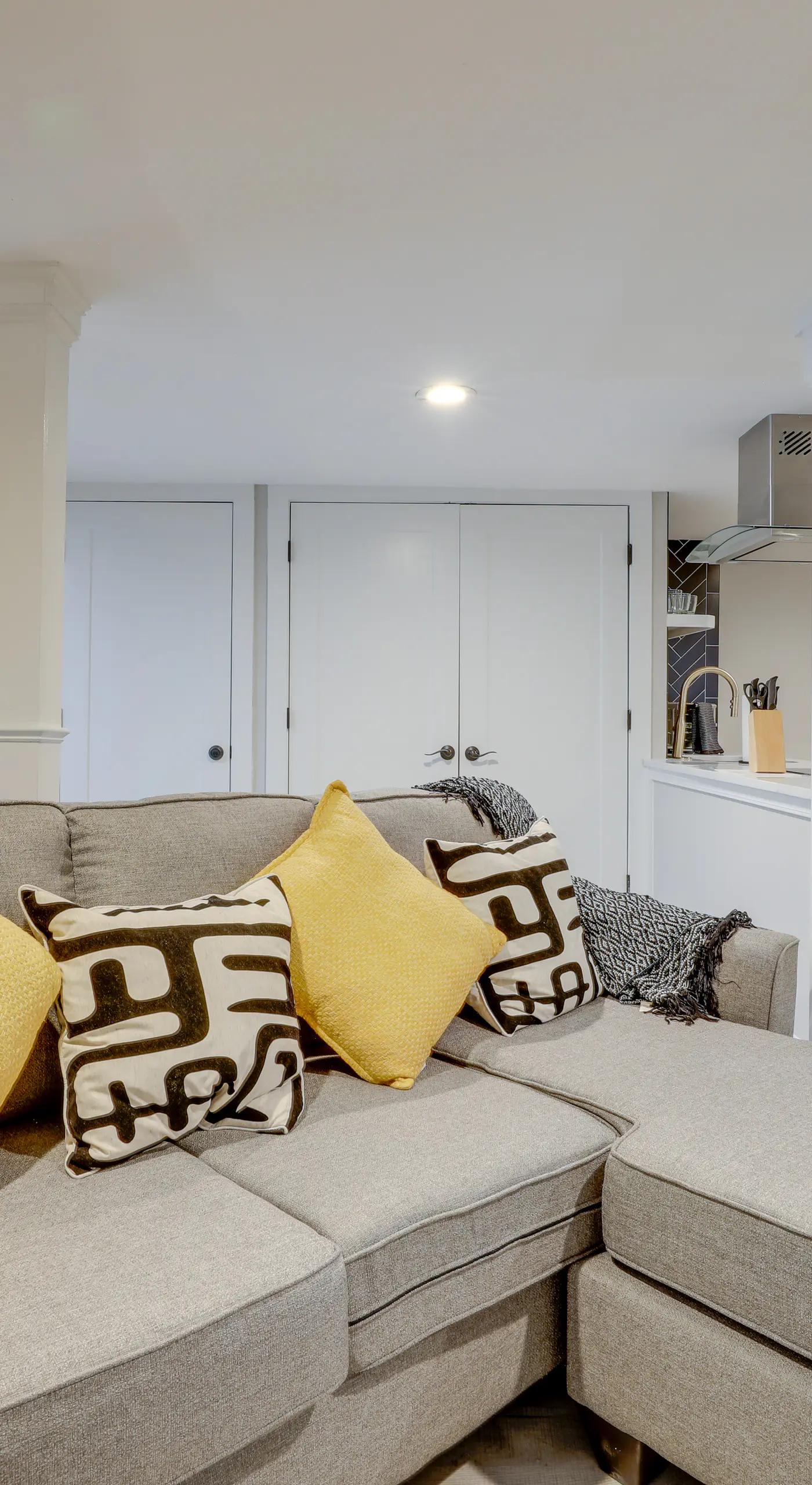 Modern Decatur Getaway ~ 8 Mi to Downtown Atlanta!