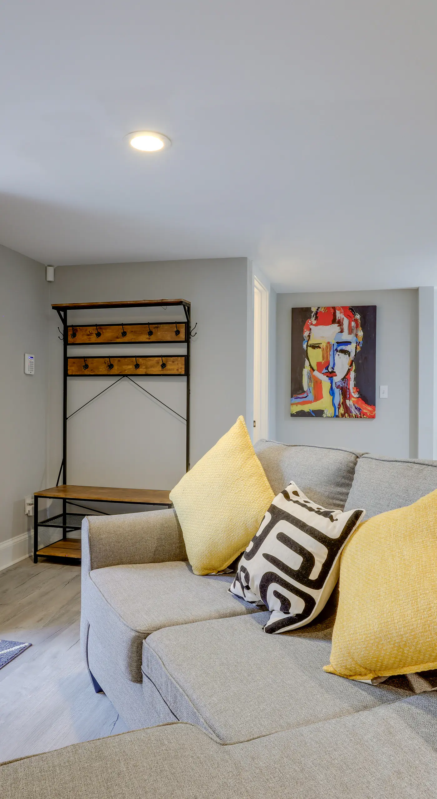 Modern Decatur Getaway ~ 8 Mi to Downtown Atlanta!