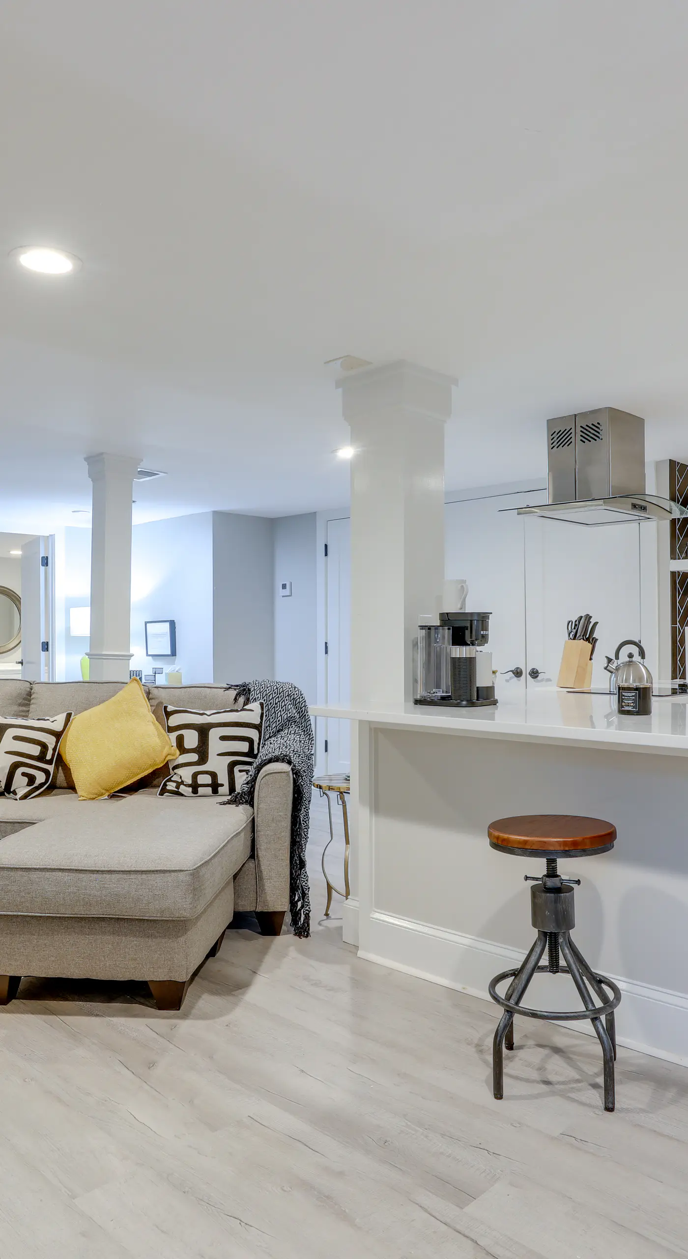 Modern Decatur Getaway ~ 8 Mi to Downtown Atlanta!