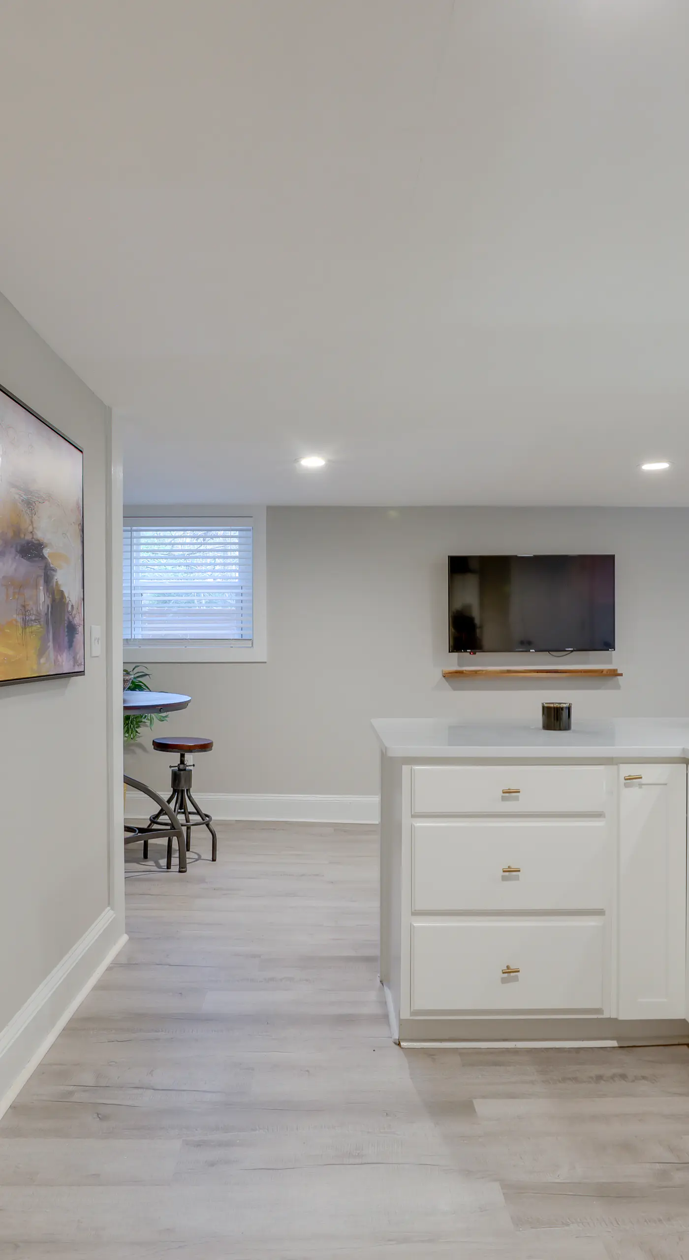 Modern Decatur Getaway ~ 8 Mi to Downtown Atlanta!