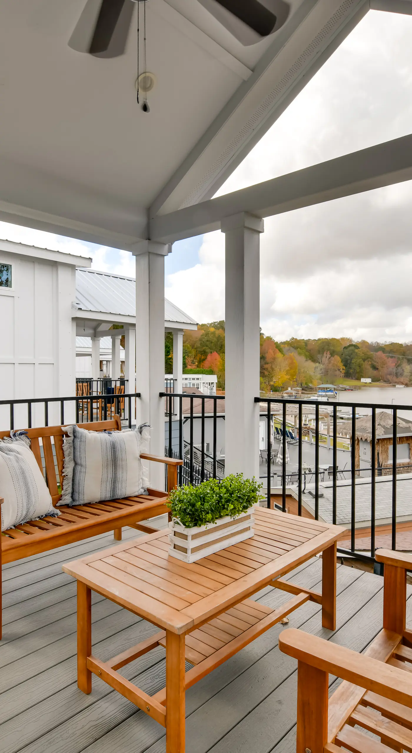 < 1 Mi to Marina: Lake Norman Home w/ Pool Access!