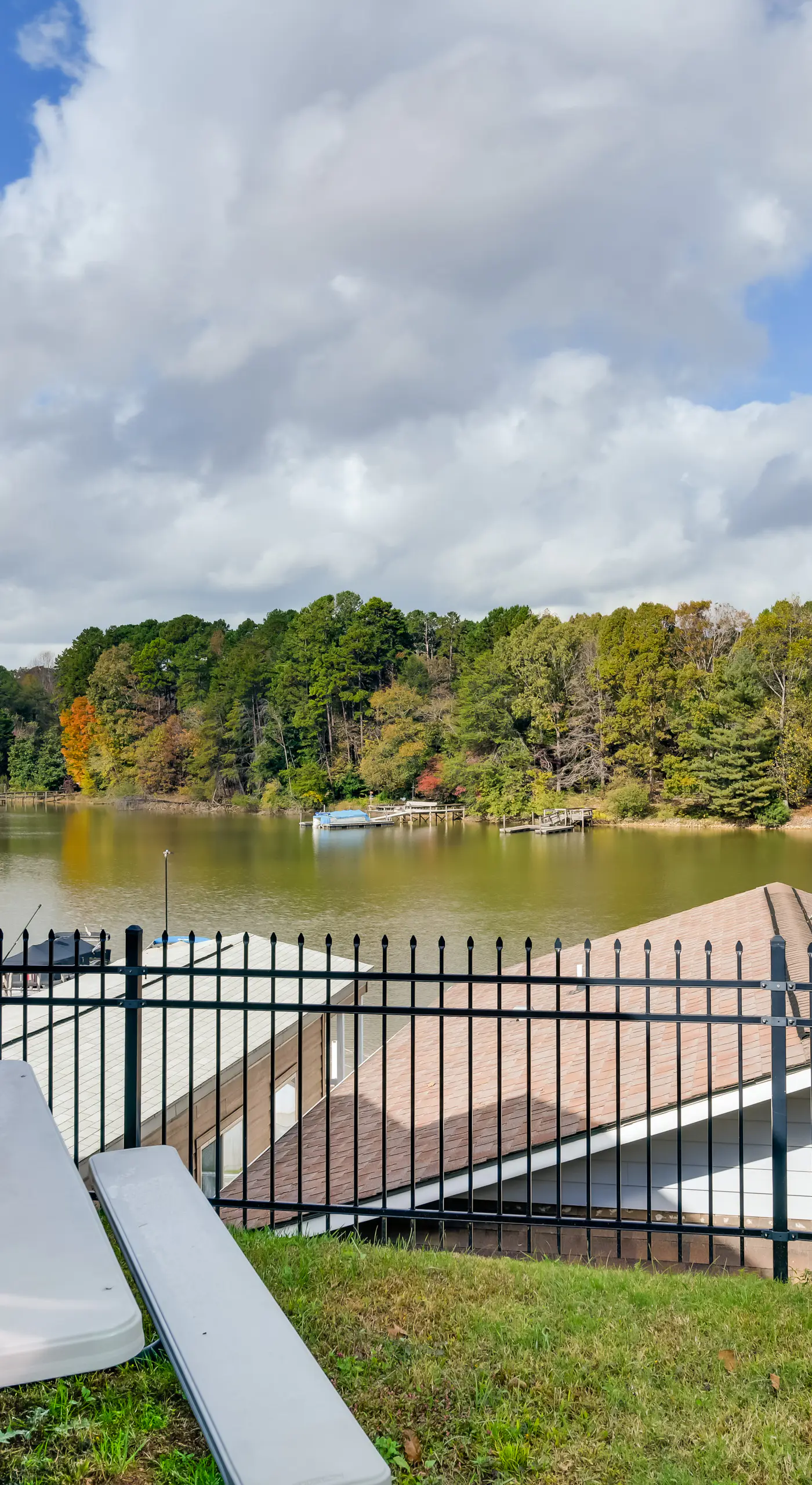 < 1 Mi to Marina: Lake Norman Home w/ Pool Access!