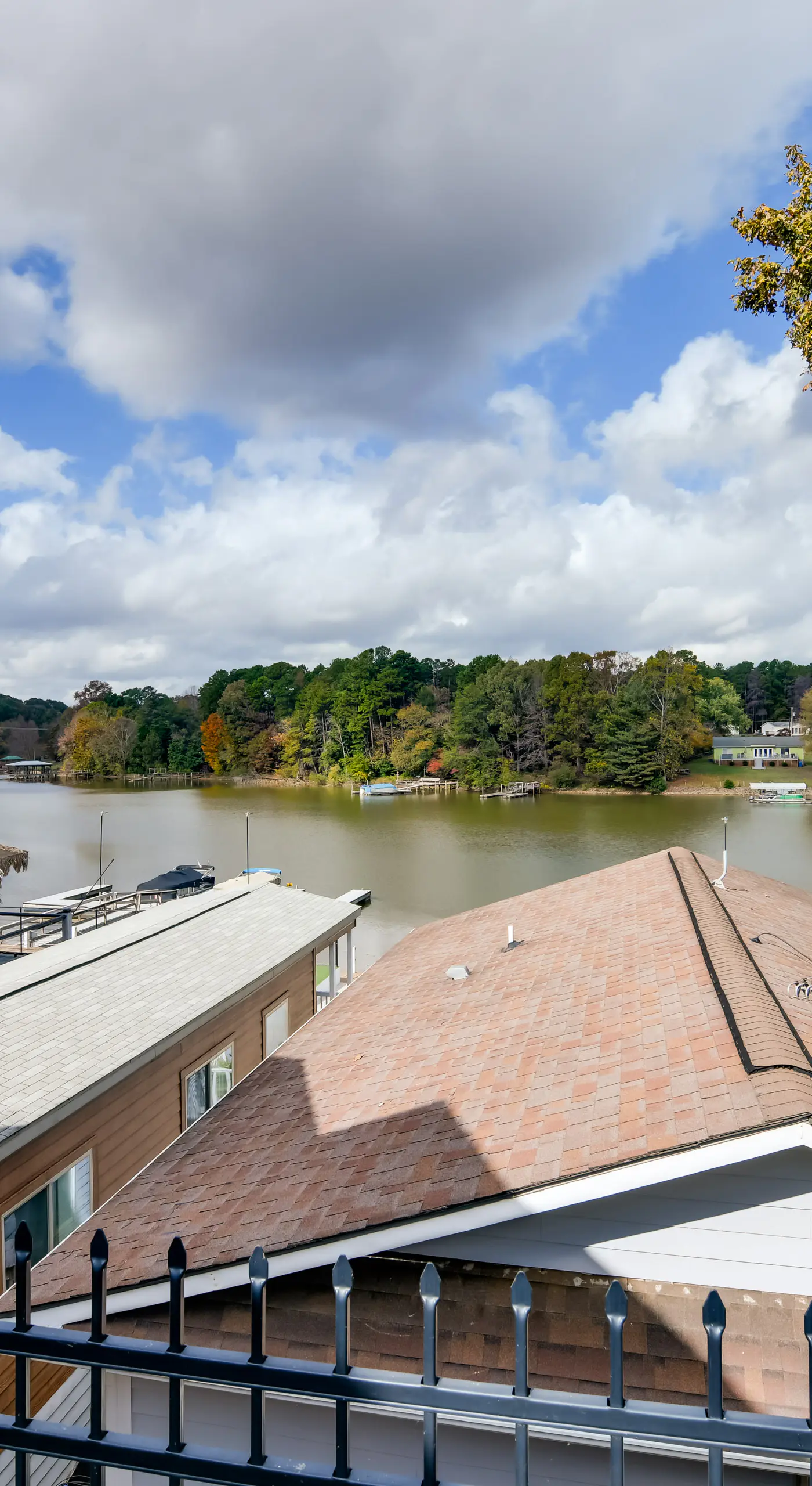 < 1 Mi to Marina: Lake Norman Home w/ Pool Access!