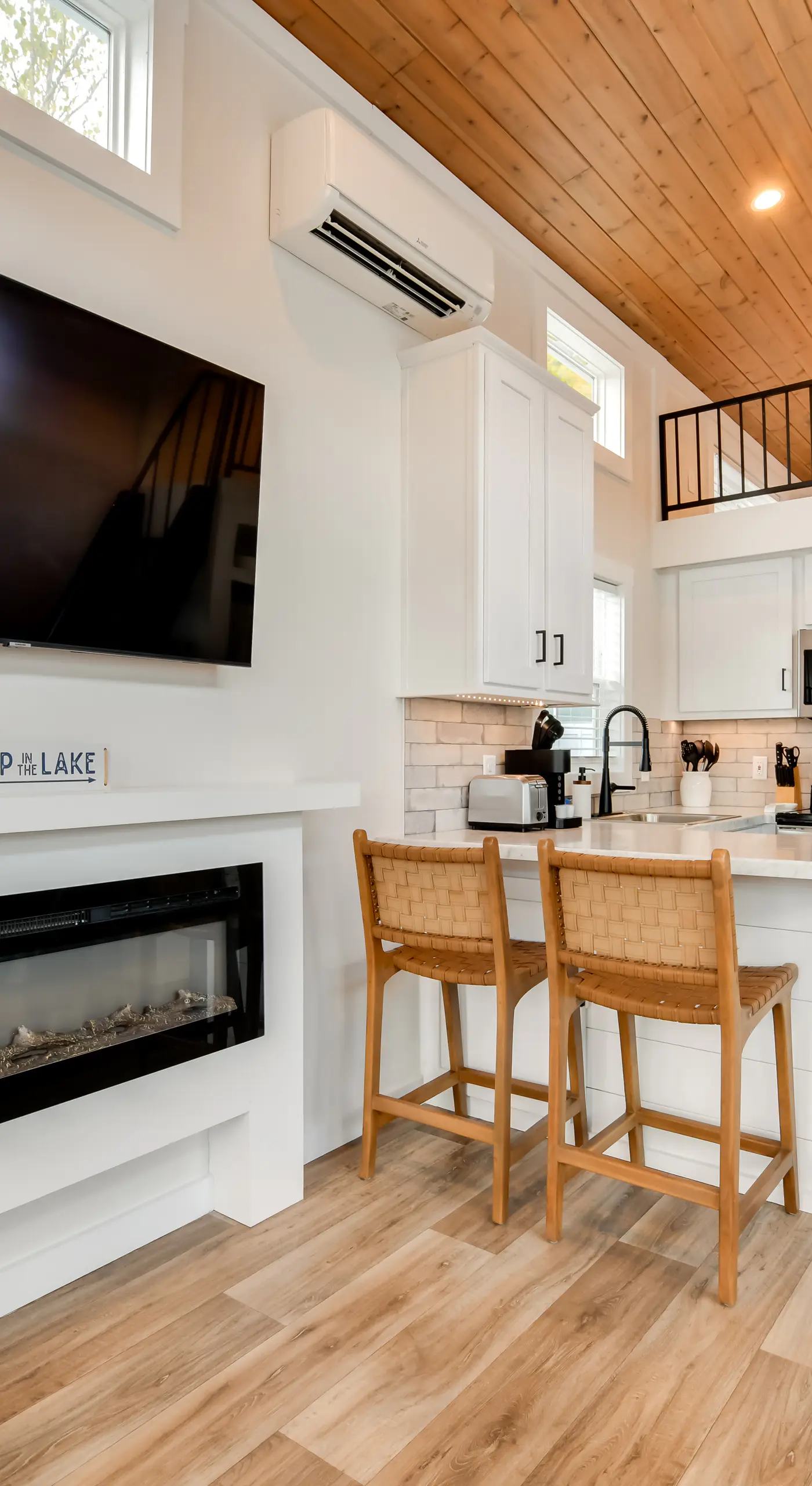 < 1 Mi to Marina: Lake Norman Home w/ Pool Access!