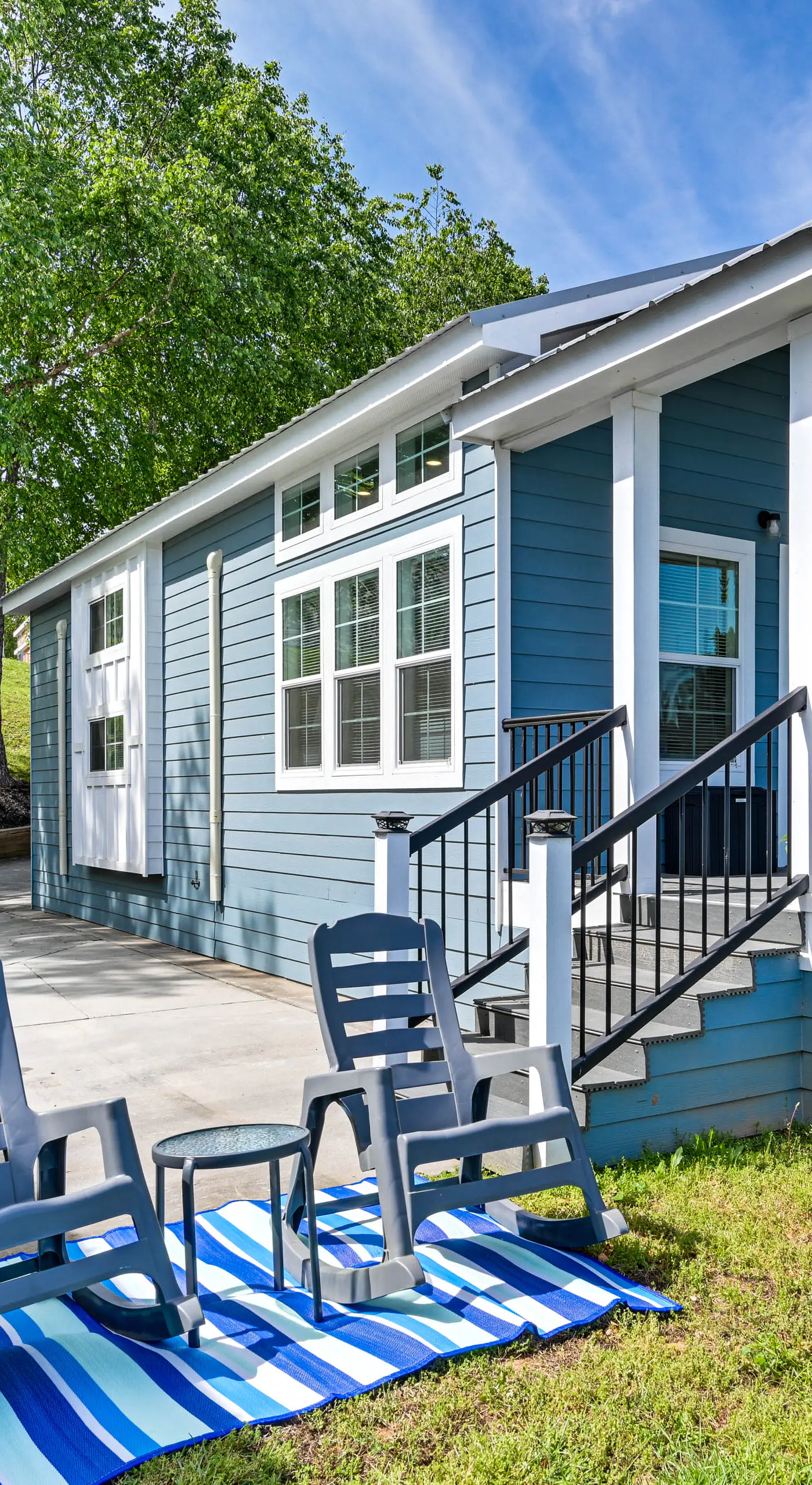 Tiny Home Cottage for Short- or Long-Term Rental