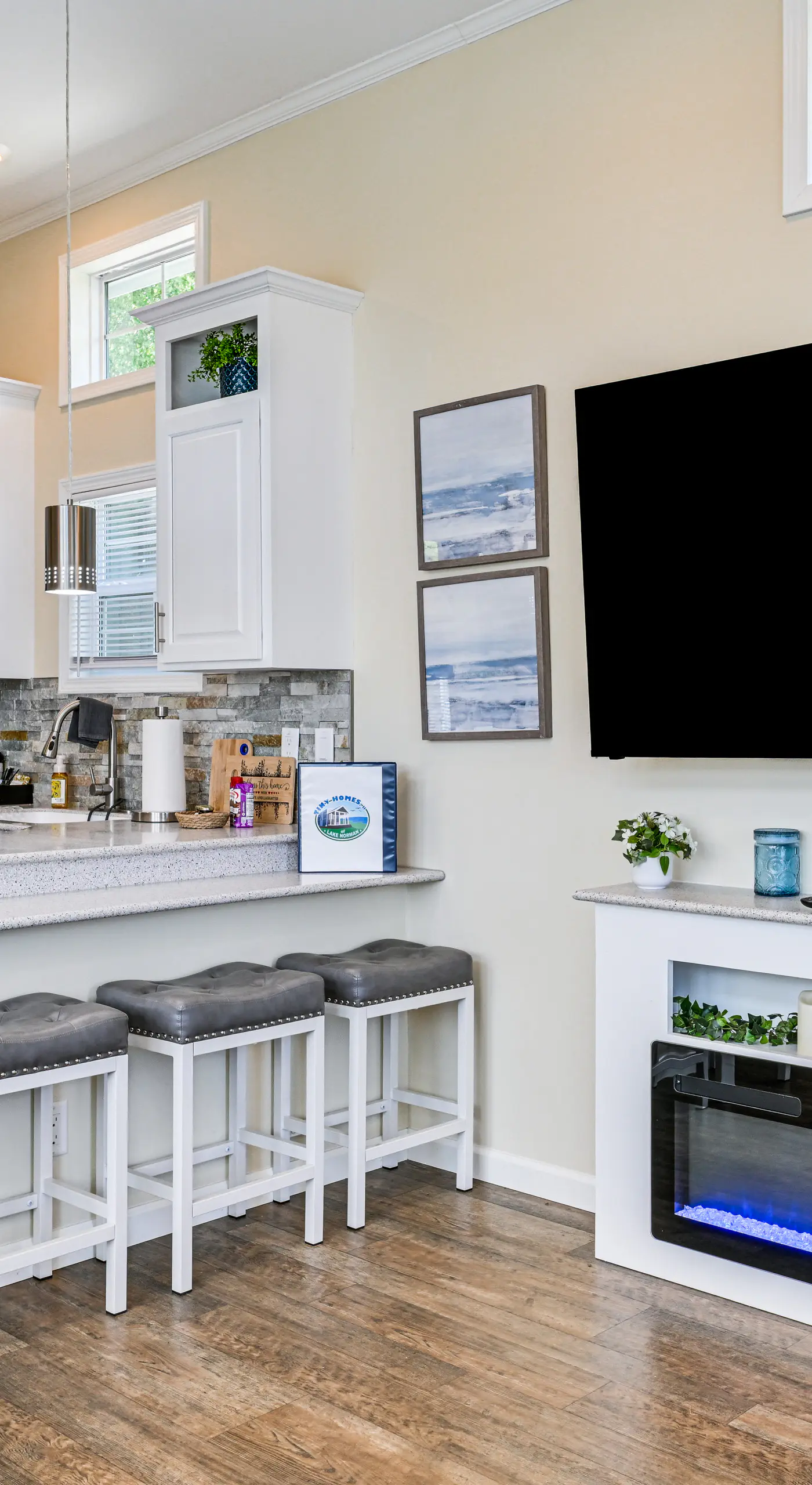 Tiny Home Cottage for Short- or Long-Term Rental