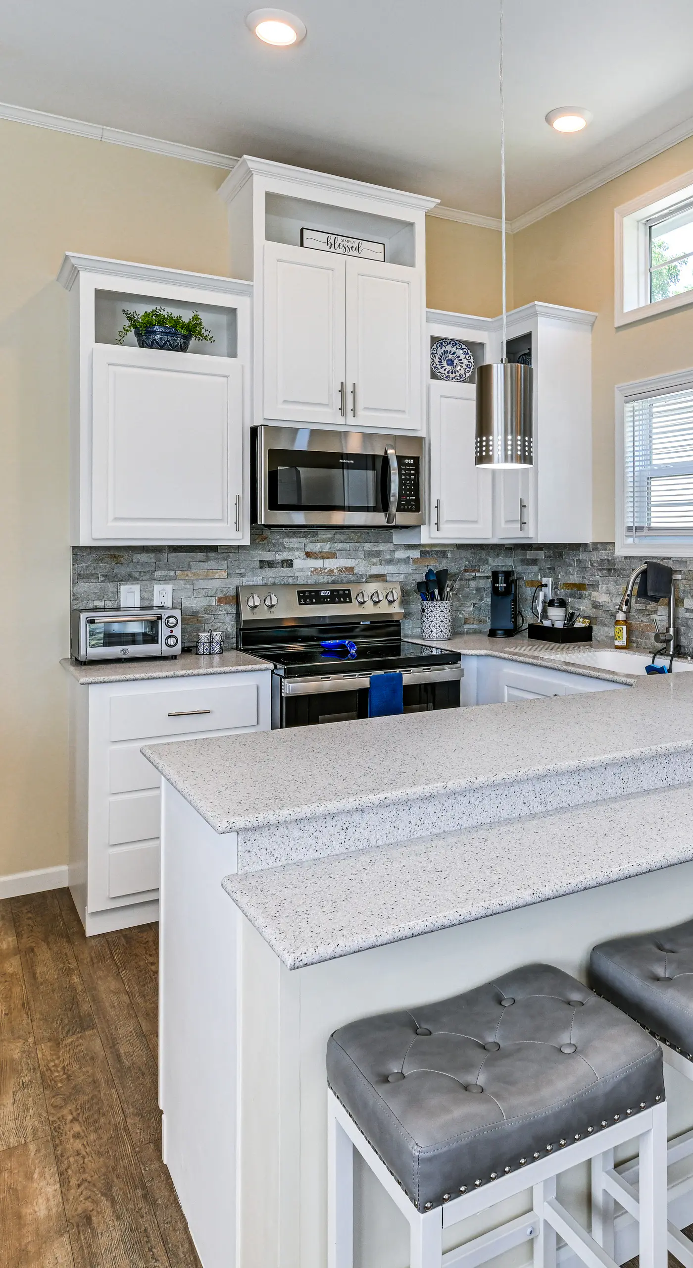 Tiny Home Cottage for Short- or Long-Term Rental