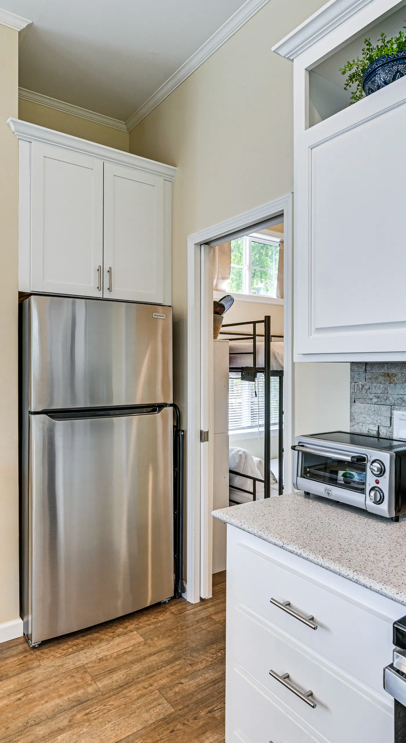 Tiny Home Cottage for Short- or Long-Term Rental