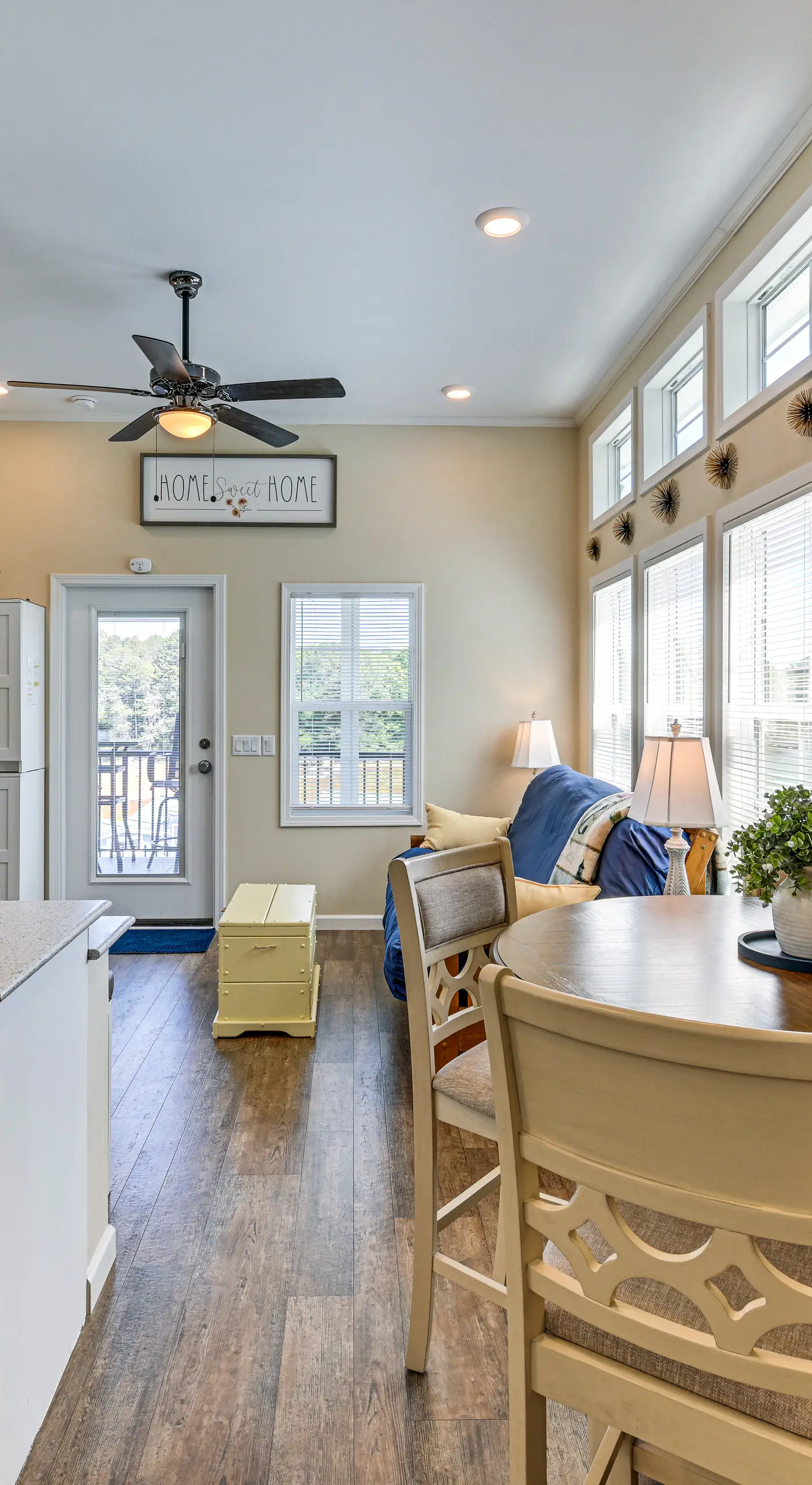 Tiny Home Cottage for Short- or Long-Term Rental