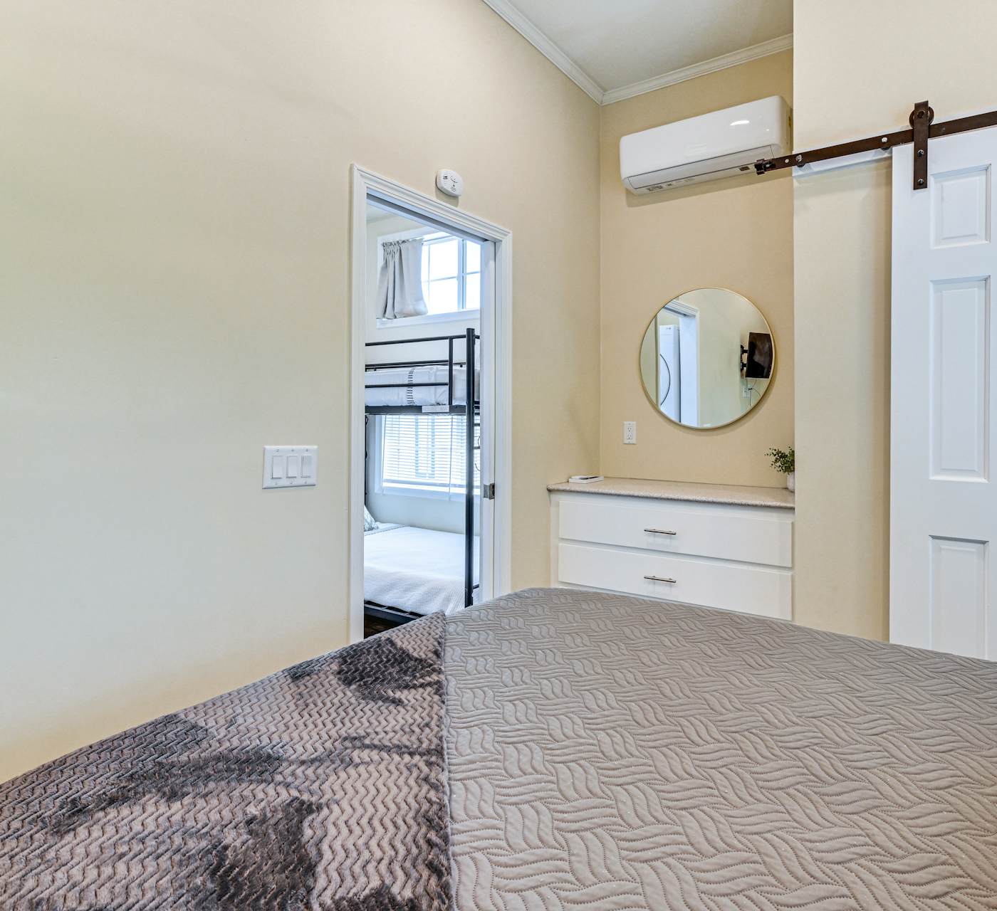 Lake View Tiny Home w/ Pool Access