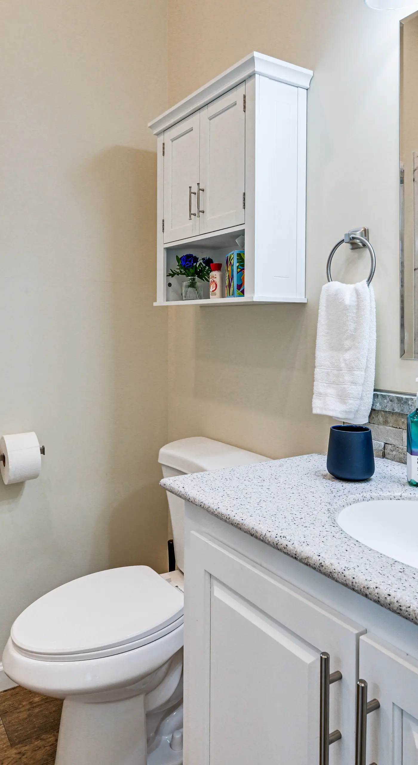 Tiny Home Cottage for Short- or Long-Term Rental