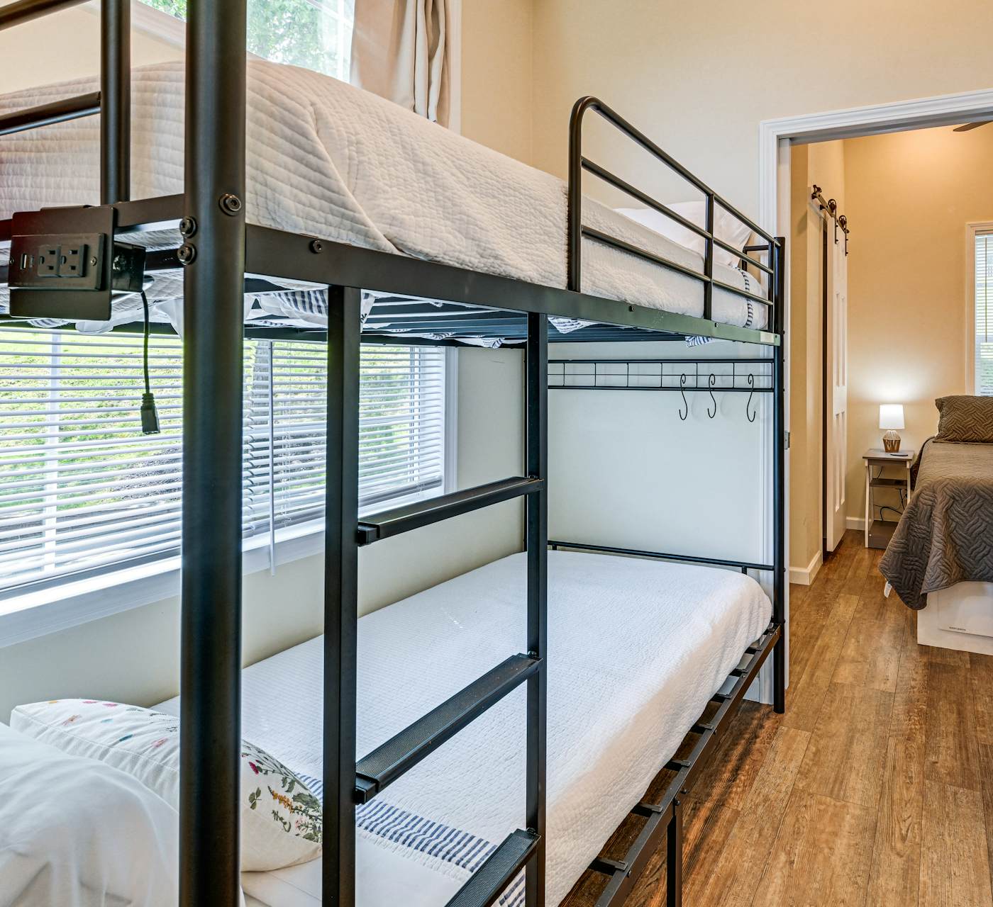 Lake View Tiny Home w/ Pool Access