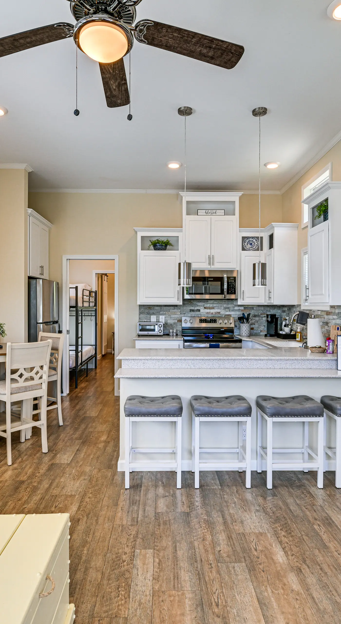 Tiny Home Cottage for Short- or Long-Term Rental