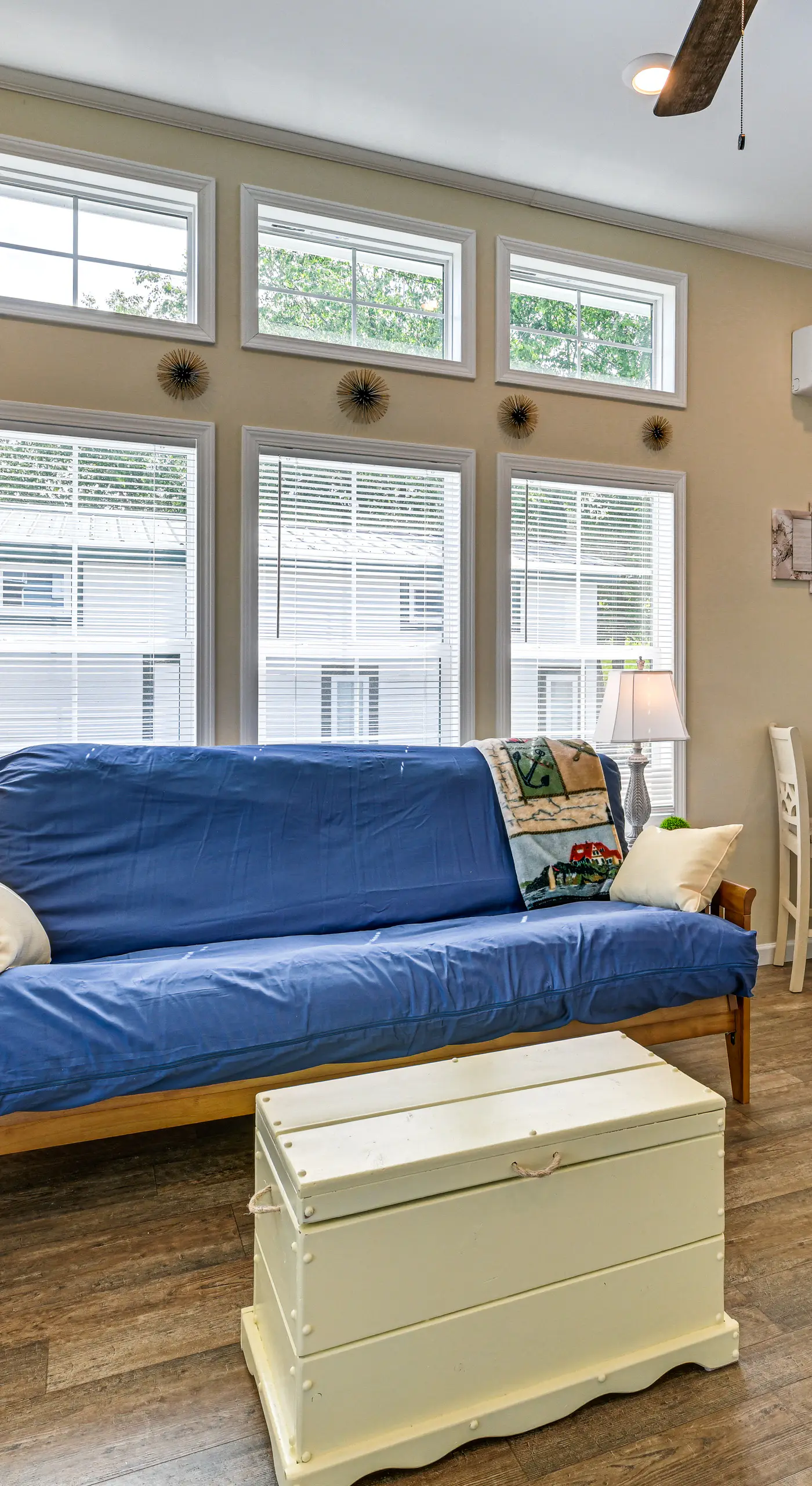 Tiny Home Cottage for Short- or Long-Term Rental