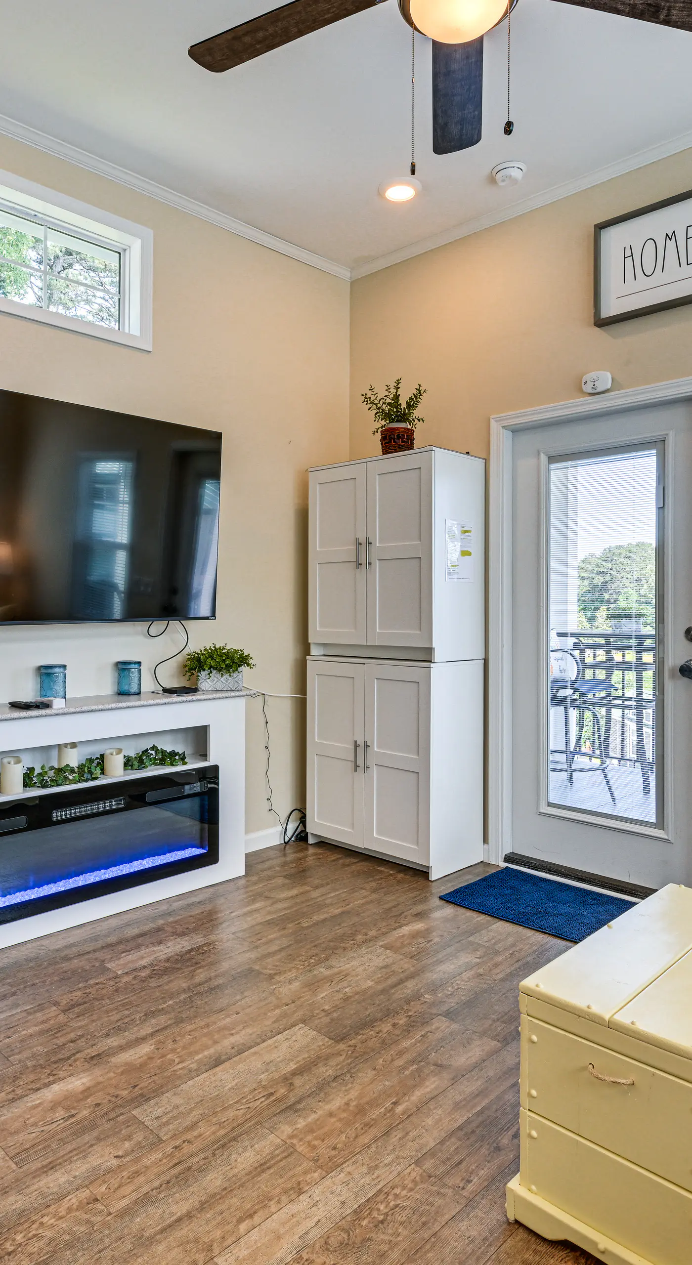 Tiny Home Cottage for Short- or Long-Term Rental