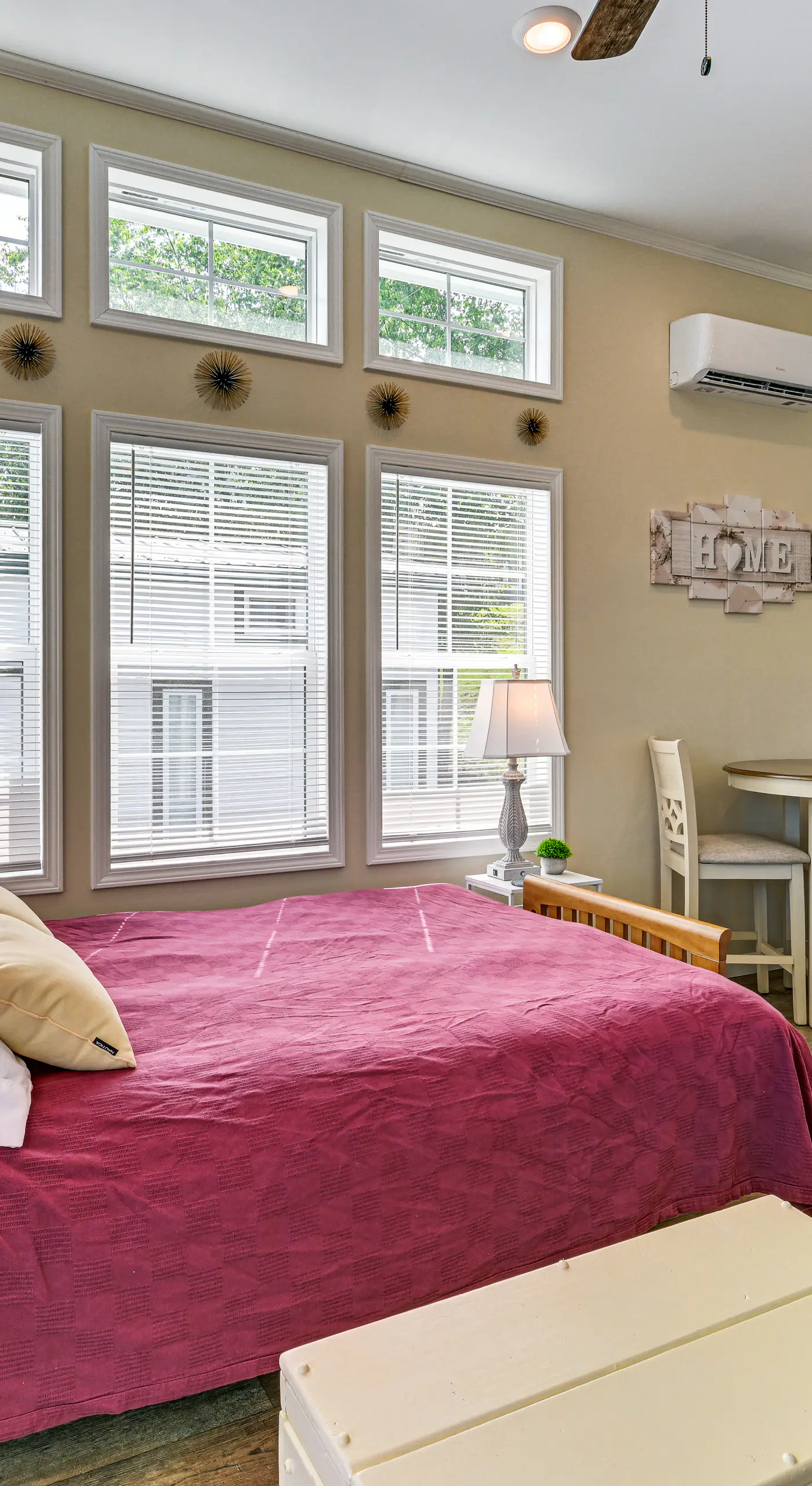 Tiny Home Cottage for Short- or Long-Term Rental