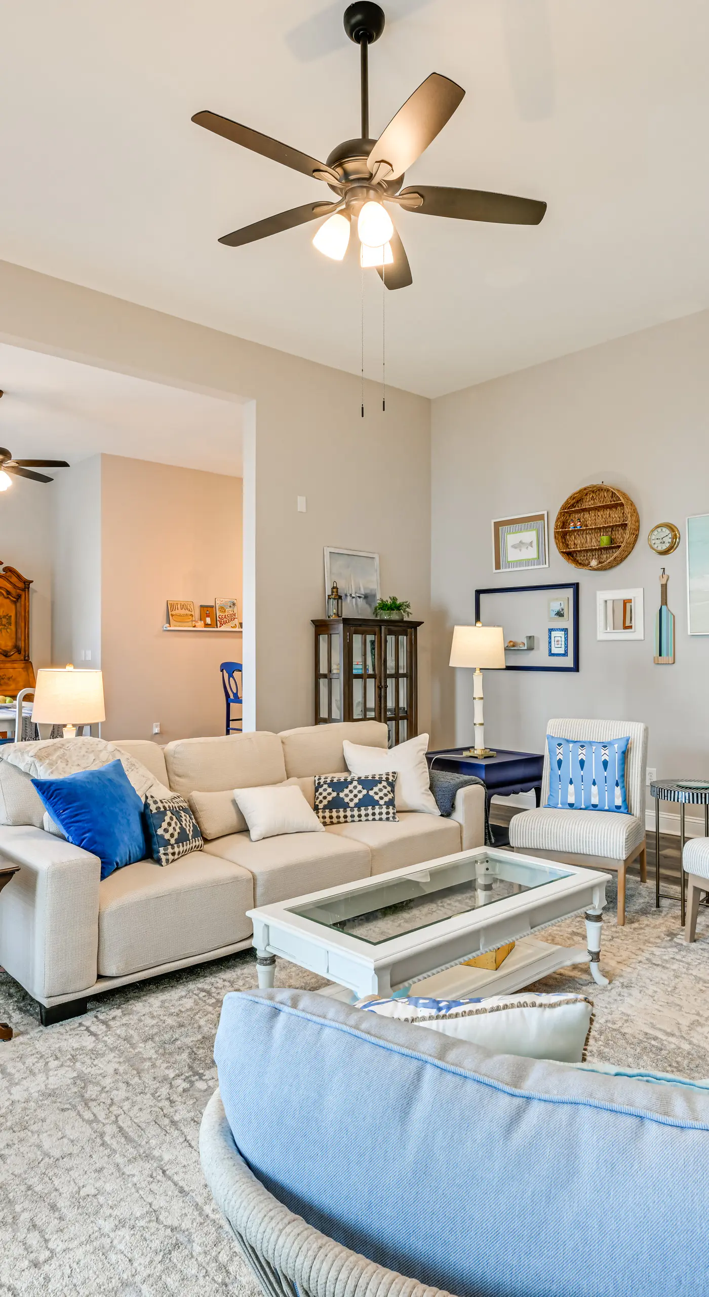 'Sunset Central' - Lake Norman Getaway with Dock