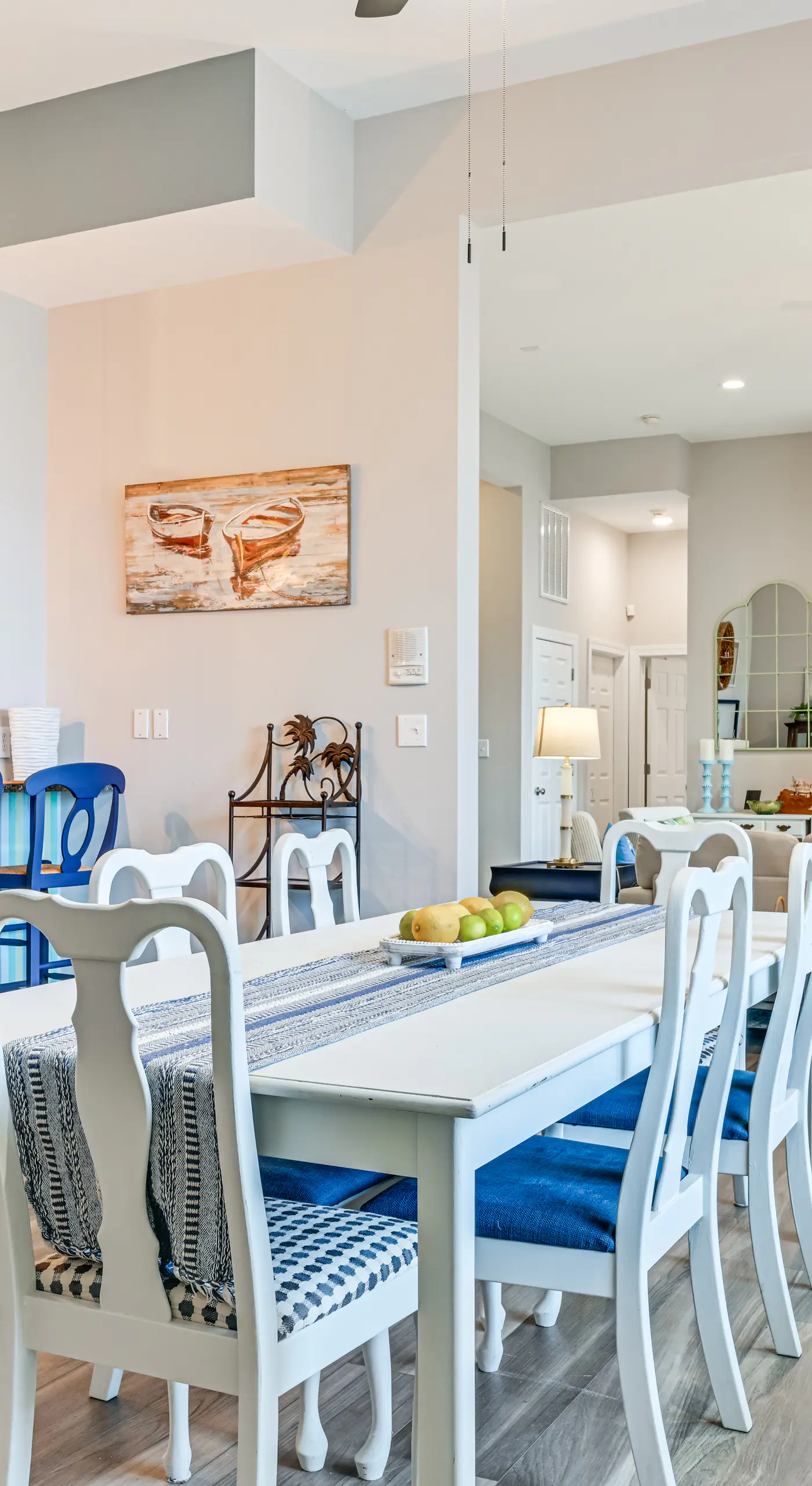 'Sunset Central' - Lake Norman Getaway with Dock