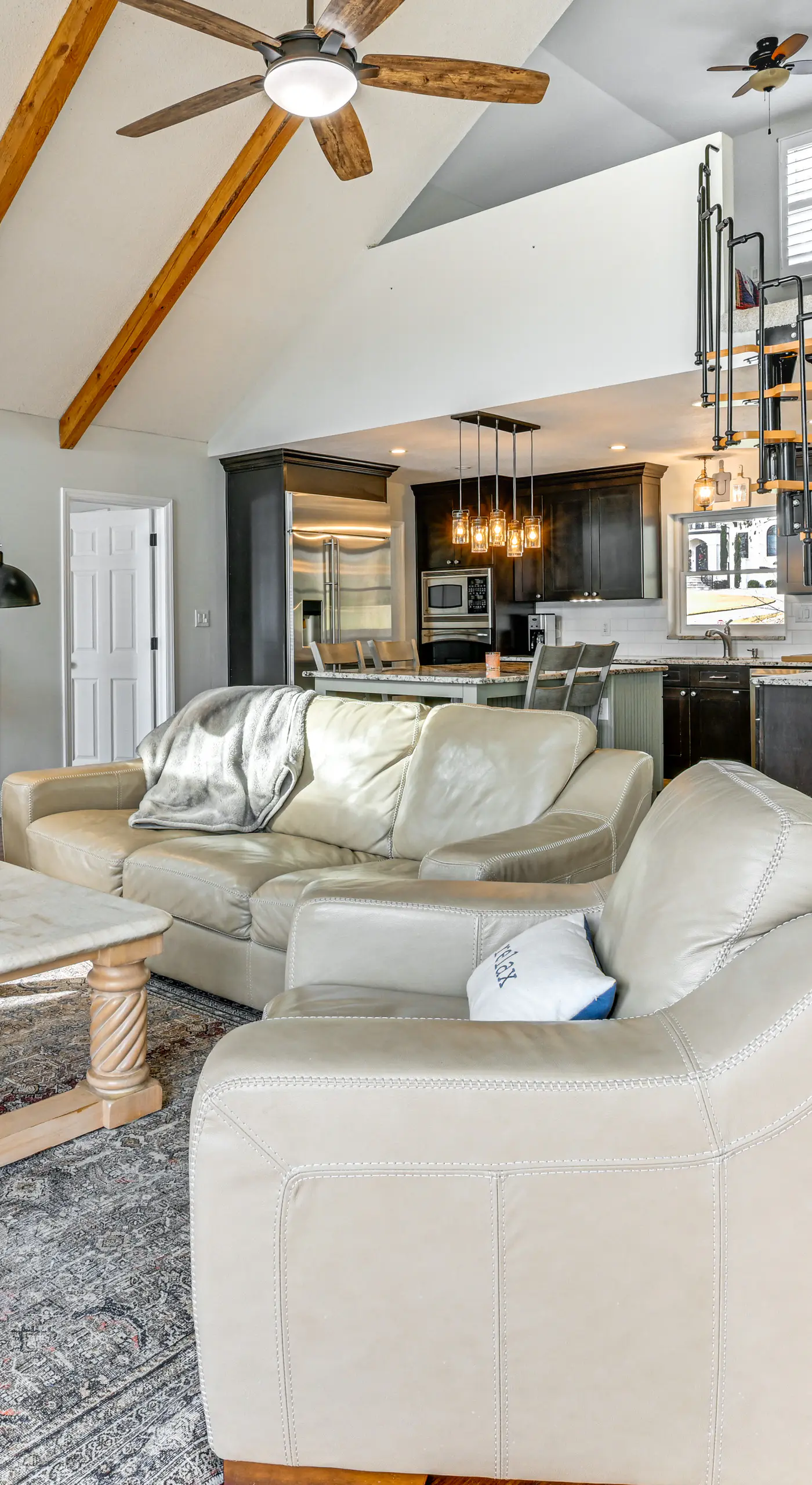 Boat Dock & Game Room: Waterfront Lake Norman Gem