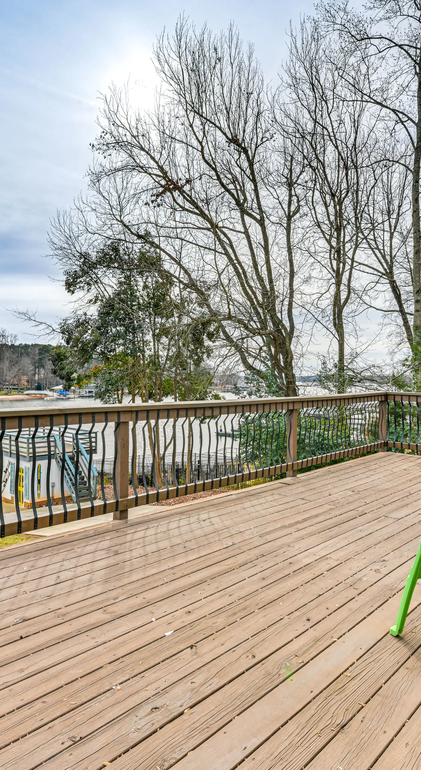 Boat Dock & Game Room: Waterfront Lake Norman Gem
