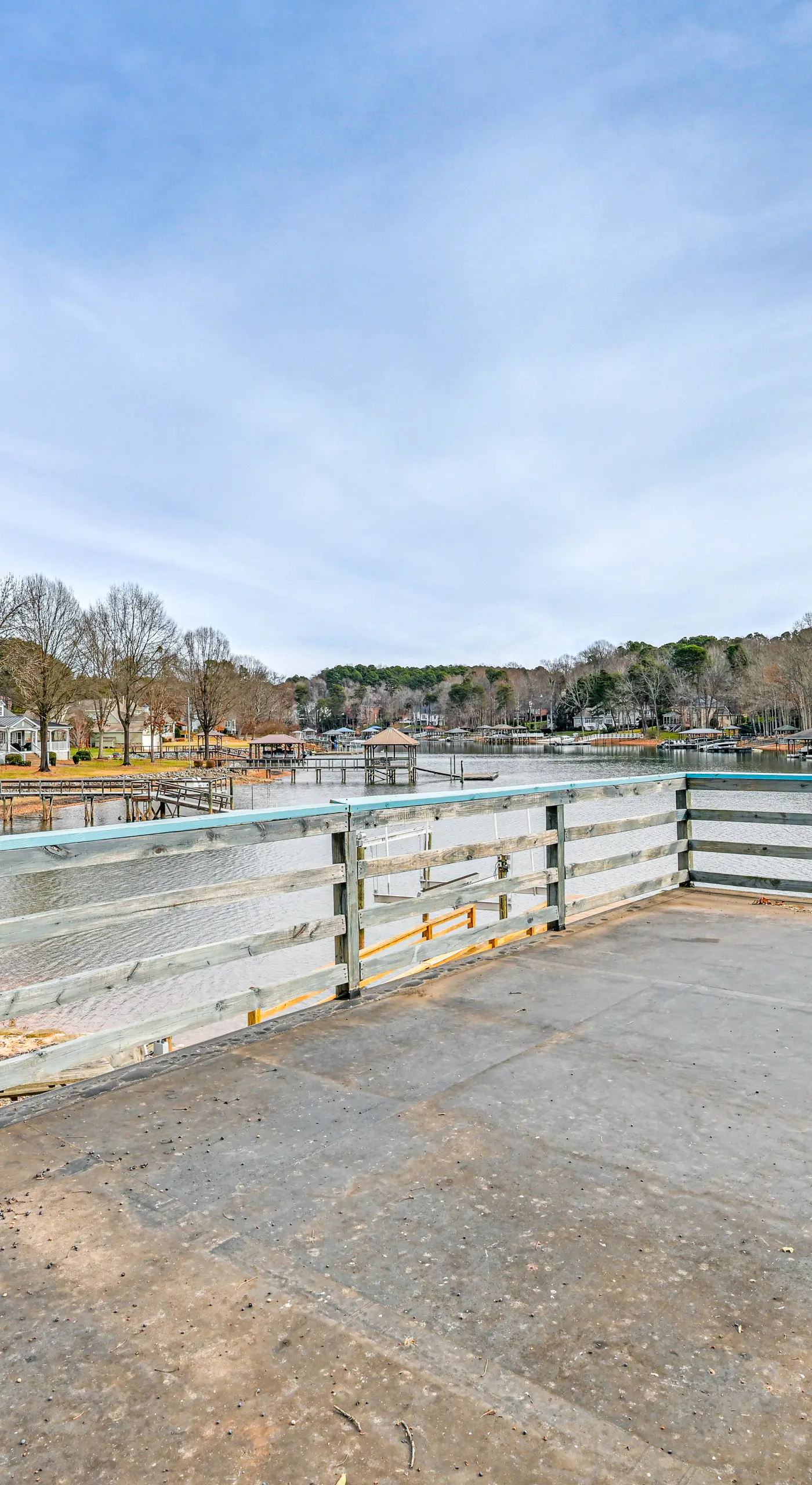 Boat Dock & Game Room: Waterfront Lake Norman Gem