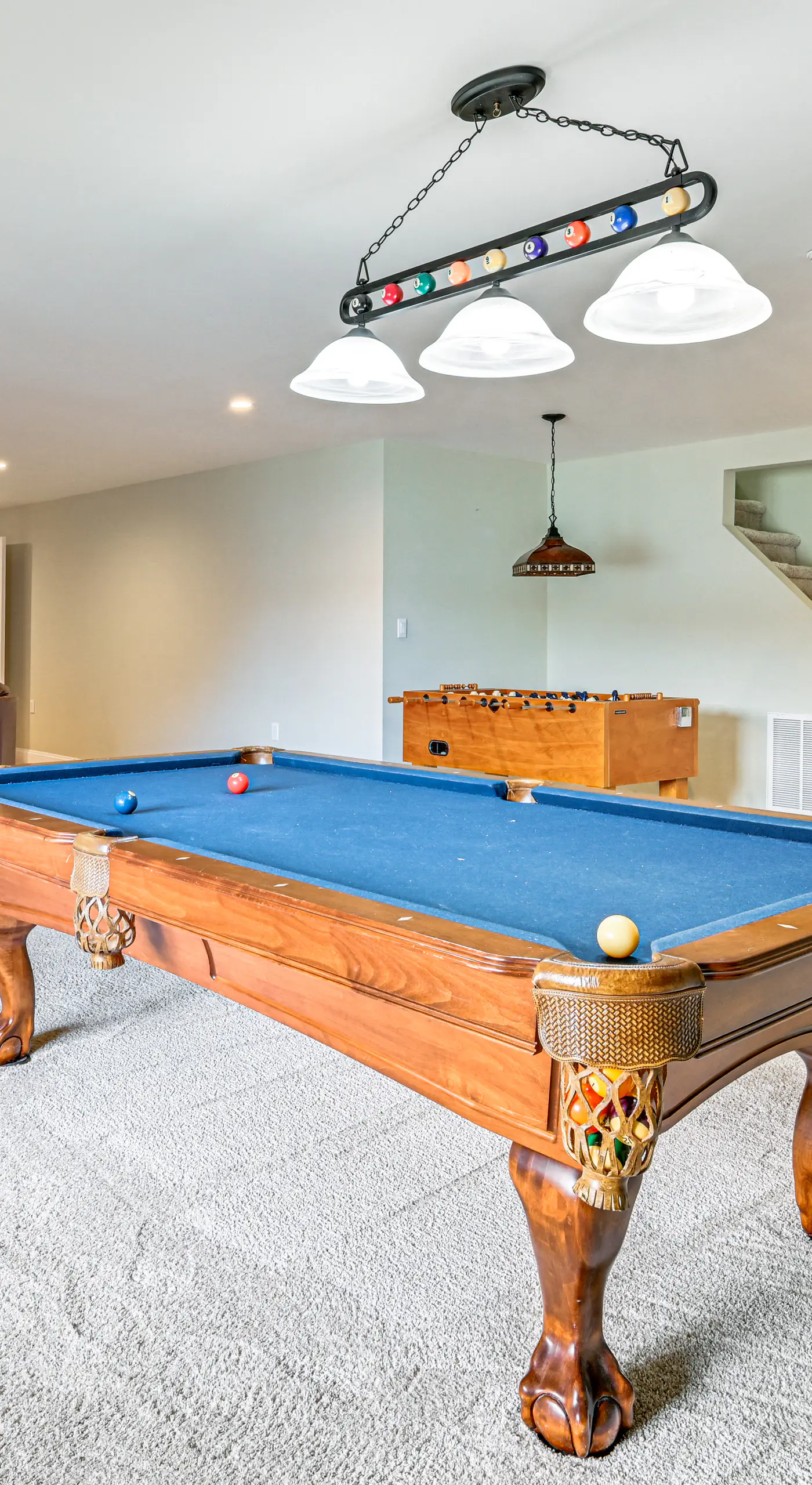 Boat Dock & Game Room: Waterfront Lake Norman Gem