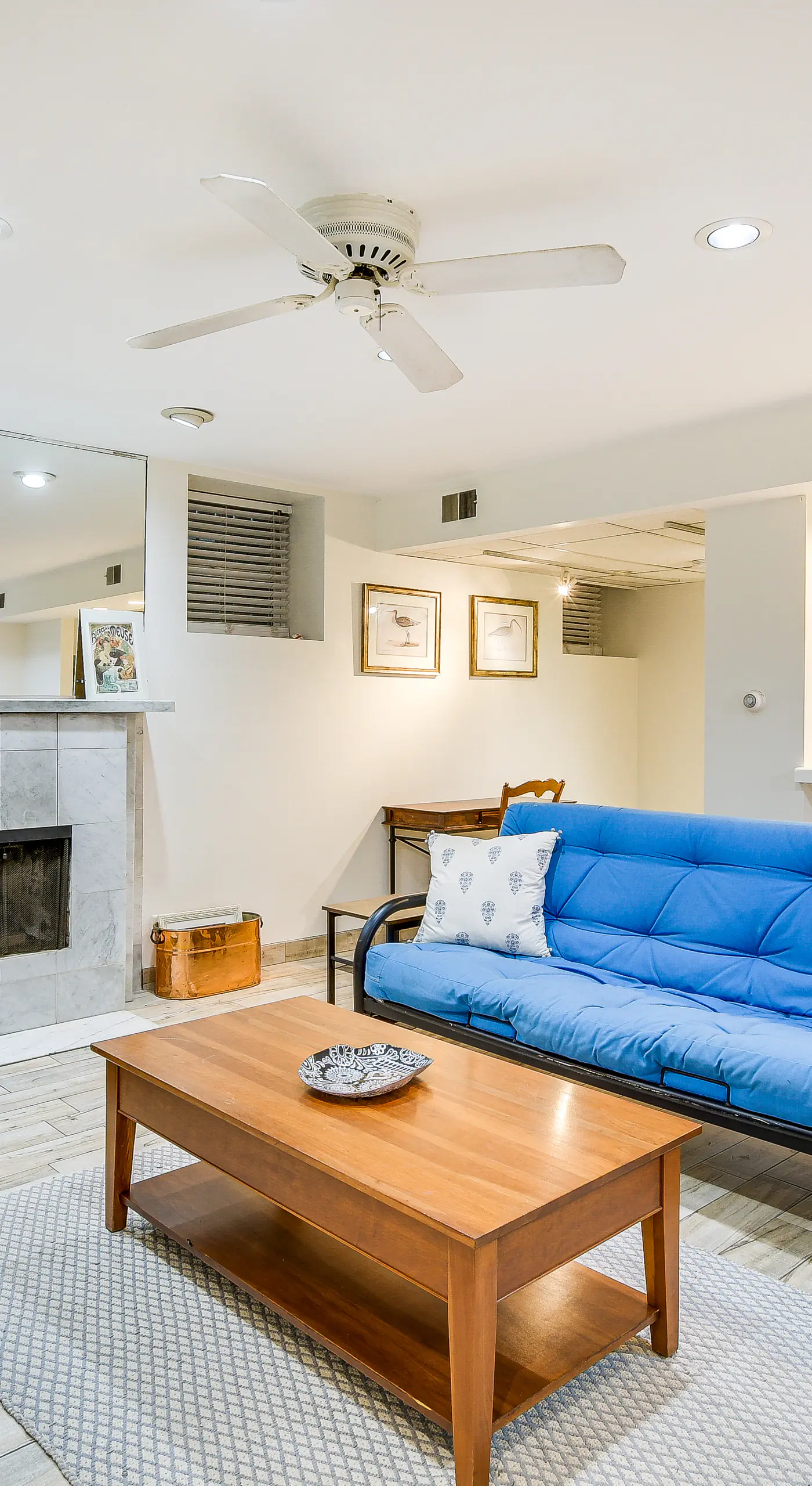 Lincoln Park Apt: Walk to Beach, Shops & Dining!