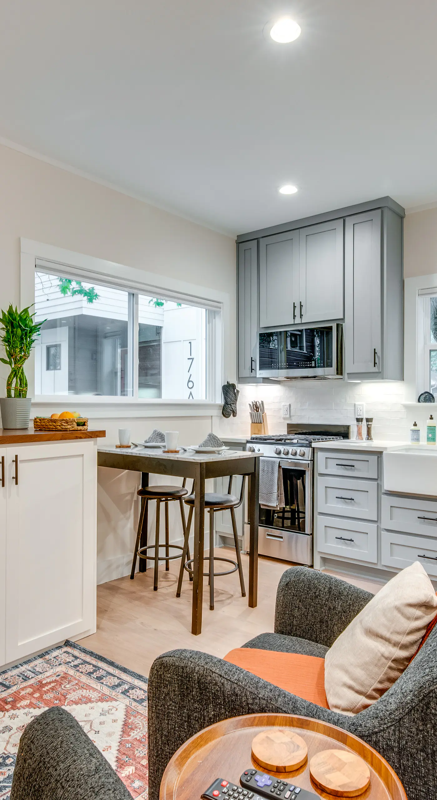 Apt By ATL BeltLine: 3 Mi to Mercedes-Benz Stadium