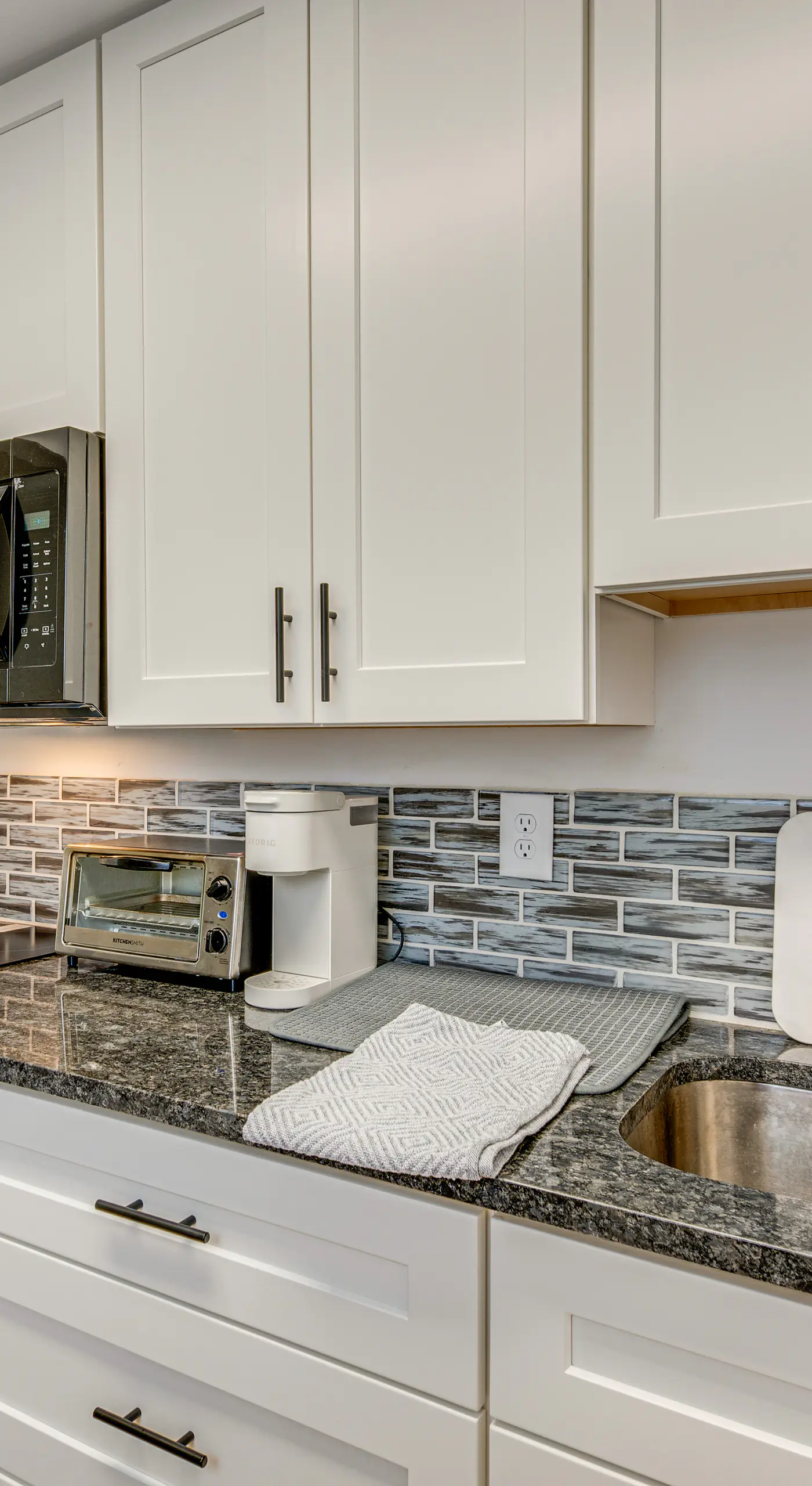 Studio Apartment Near East Atlanta Village