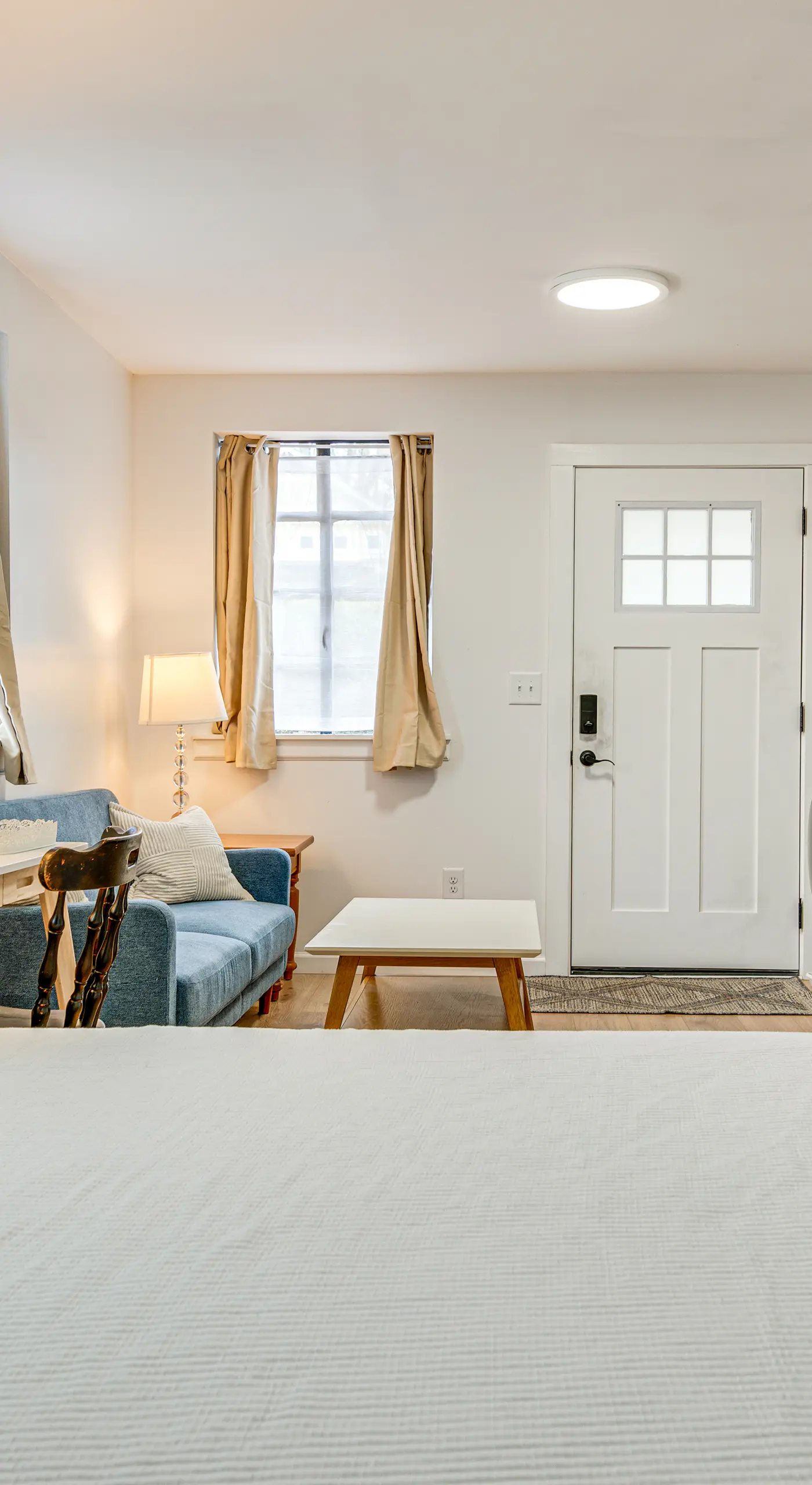Studio Apartment Near East Atlanta Village