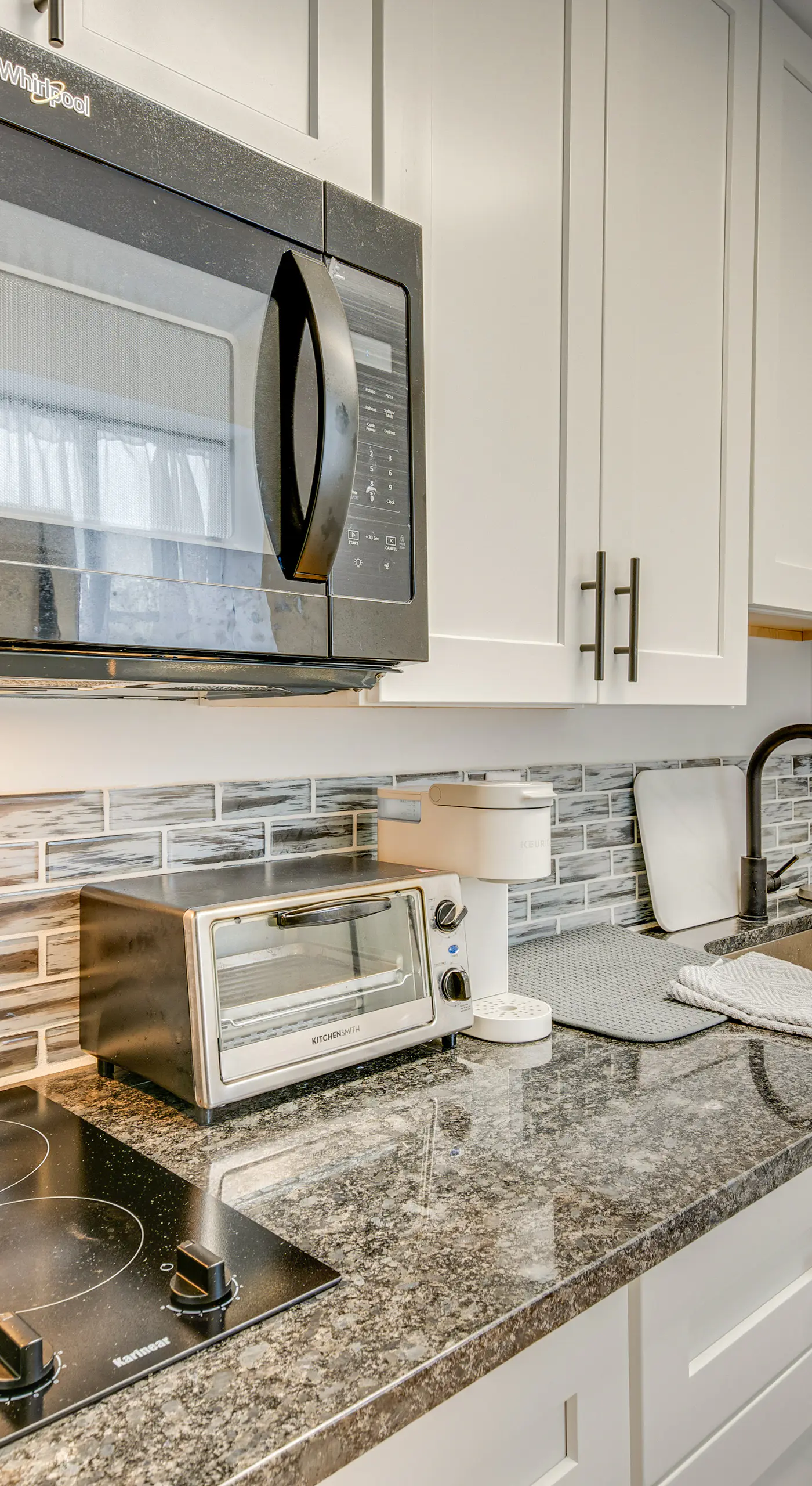 Studio Apartment Near East Atlanta Village