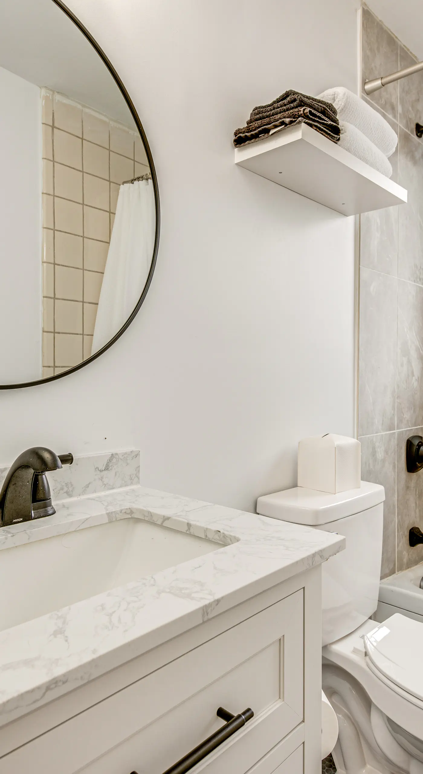 Studio Apartment Near East Atlanta Village