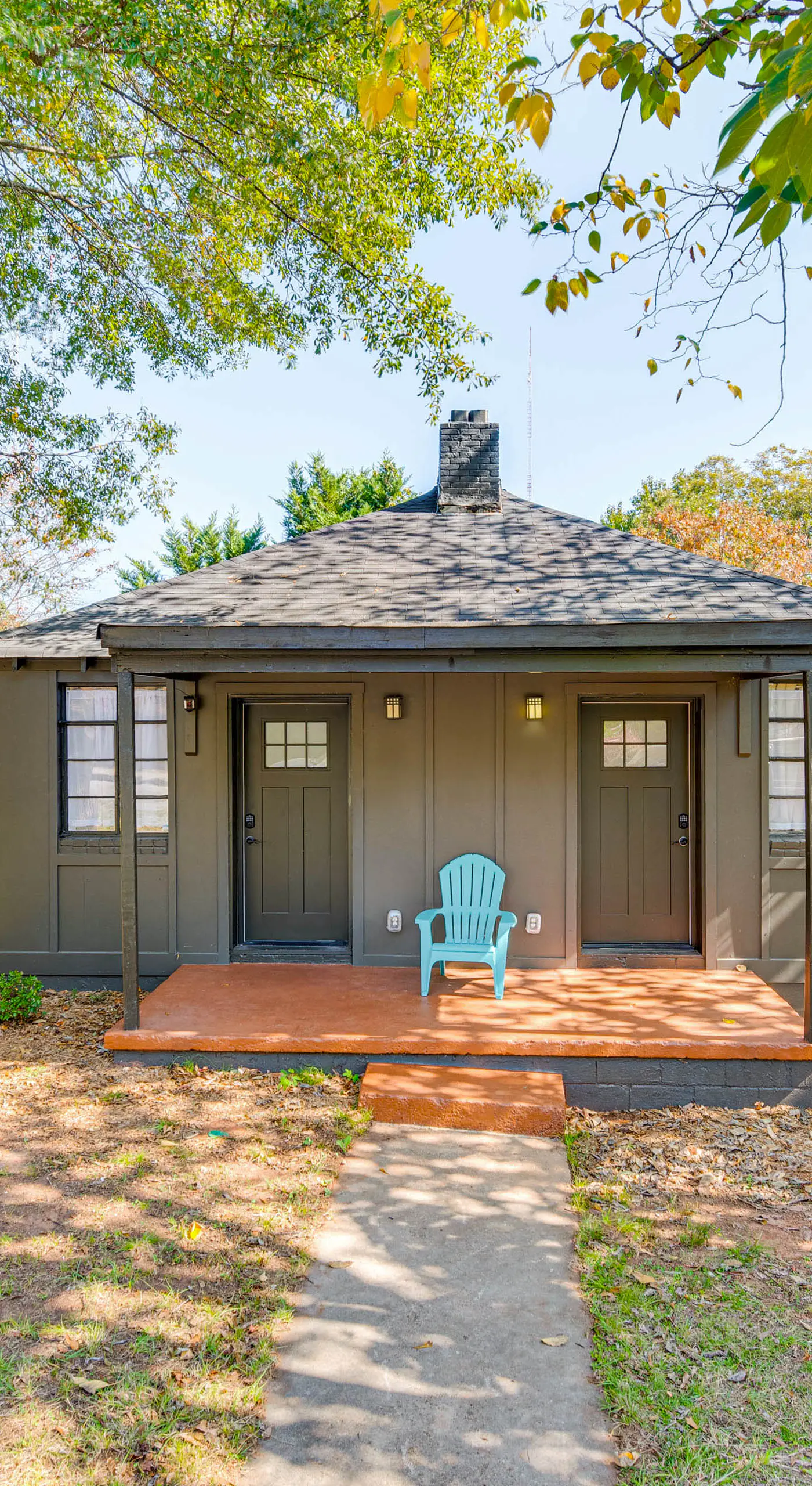 Studio Apartment Near East Atlanta Village