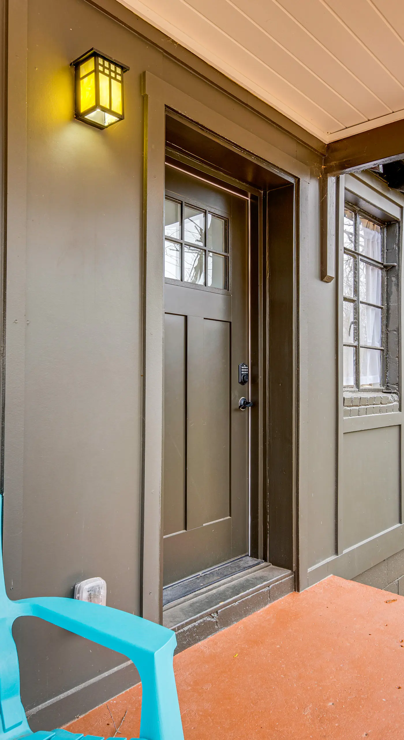 Studio Apartment Near East Atlanta Village
