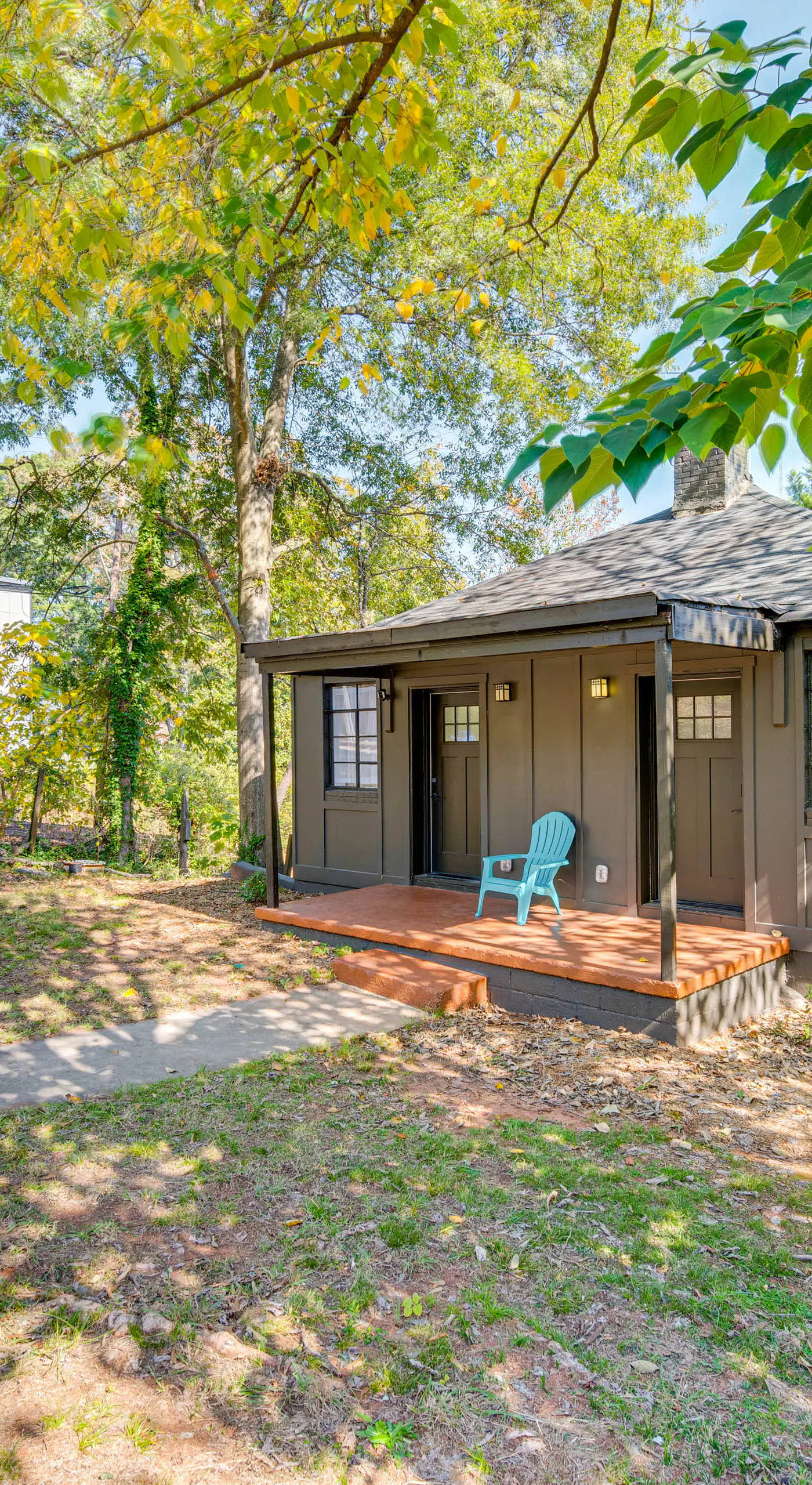 Studio Apartment Near East Atlanta Village
